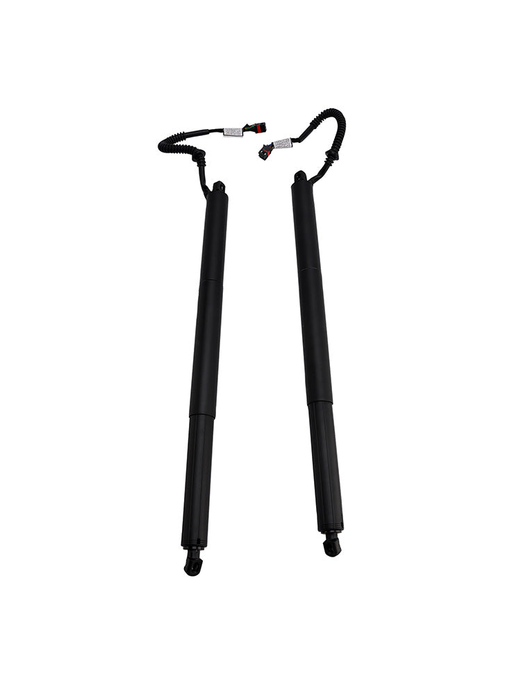 2015-2019 Porsche Macan 2PCS Rear Tailgate Power Lift Support 95B827851B