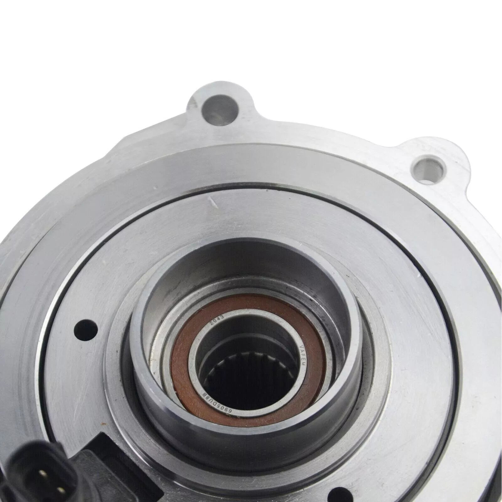 Lexus Models: AGZ15 Rear Differential Viscous Coupler 41303-42023 4130342023