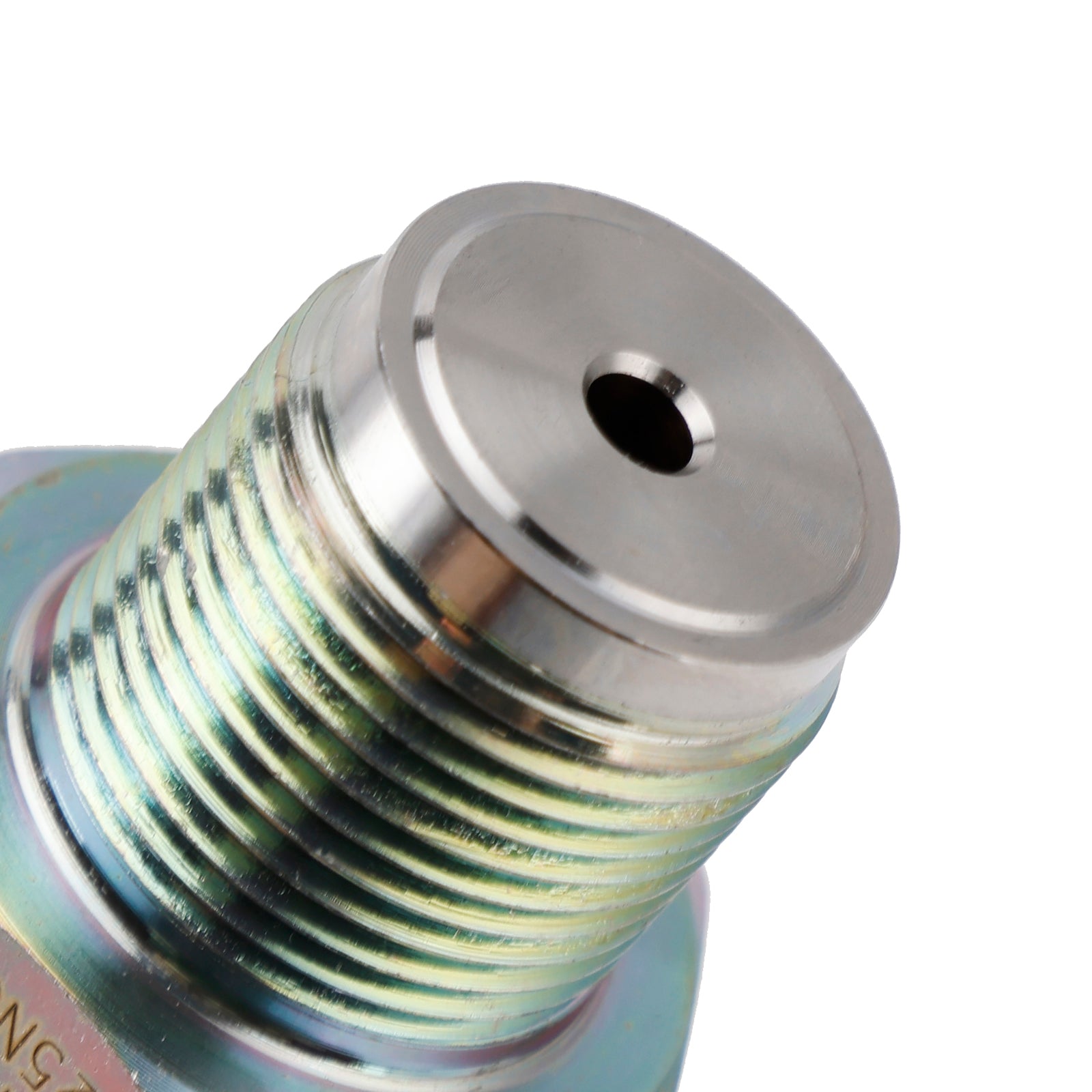 Fuel Pressure Sensor RE520930 For John Deere 7420 7520 7710 8120 8220 RE515635