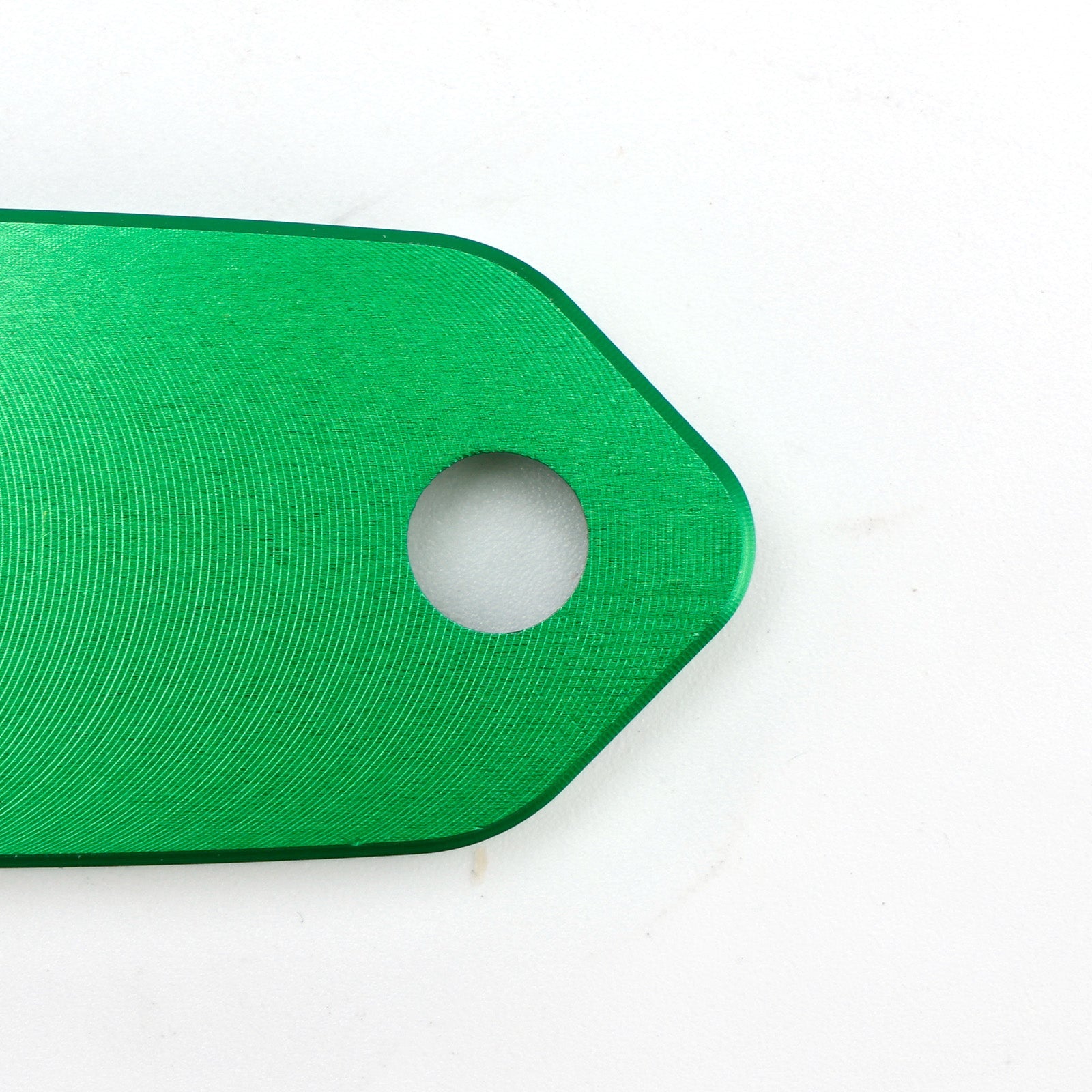 Mirror Delete Block Off Plate for Kawasaki Ninja 300 250 400 125 ZX6R 636