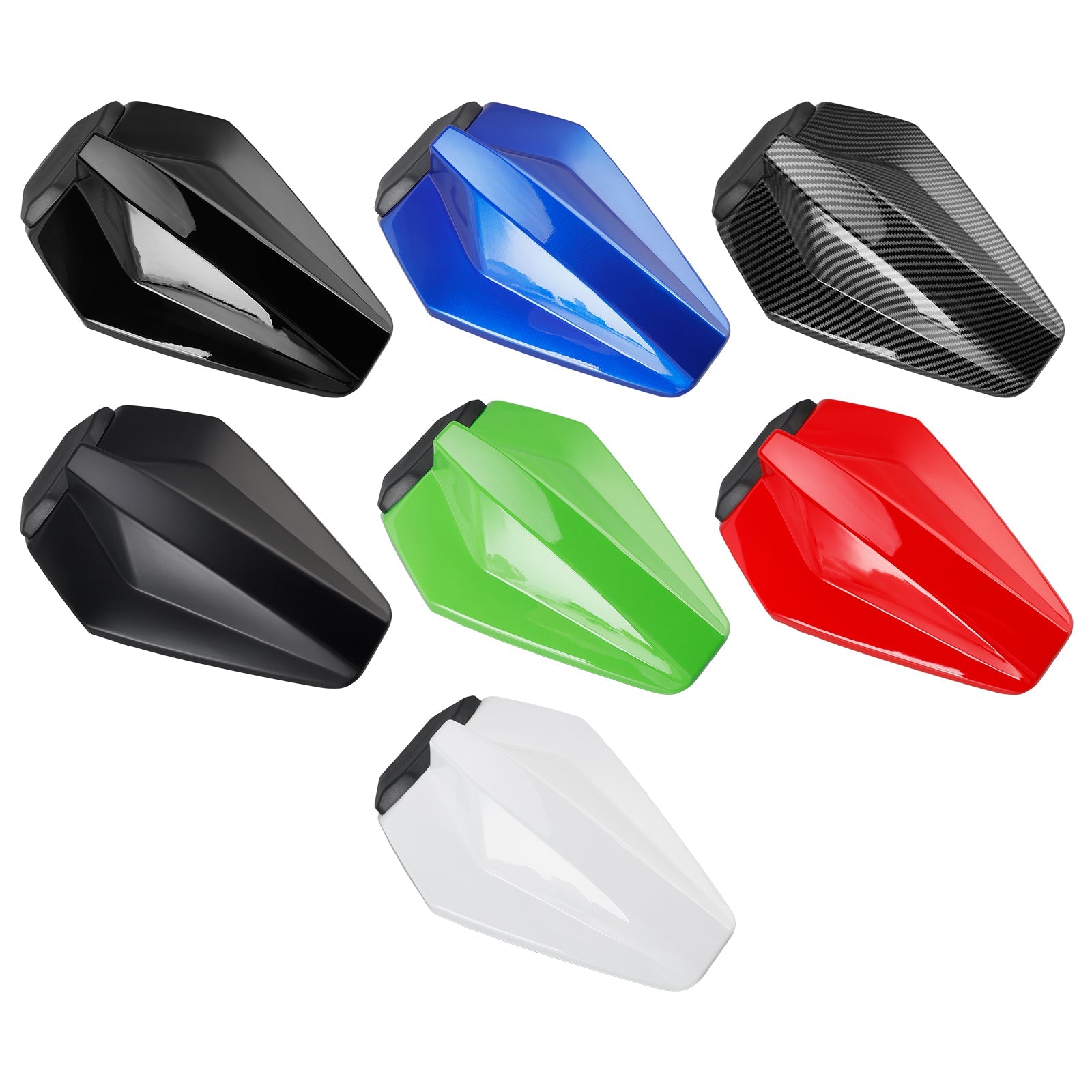 2016-2025 Kawasaki ZX10R ZX-10R Racing Tail Rear Seat Fairing Cowl