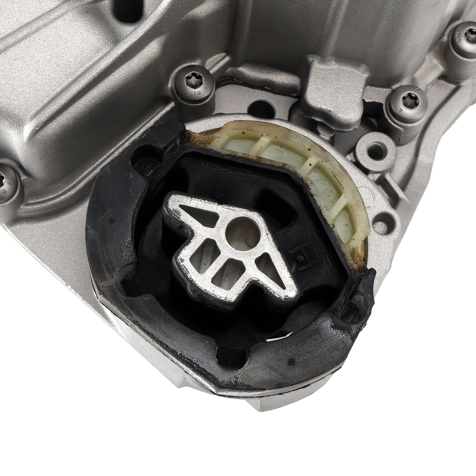 10/2018-12/2019 BBMW 8' F93 M8 ATC13 Transfer Case Assembly 27108686667 27108098422