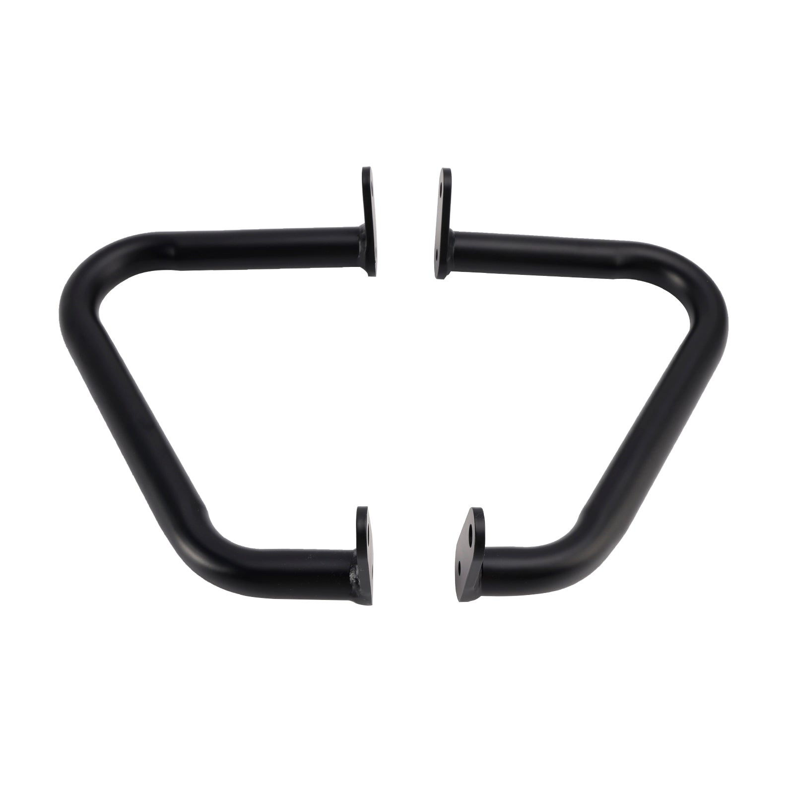 Engine Guard Frame Anti-Crash Bumper Protector For Speed Scrambler 400X 24-25