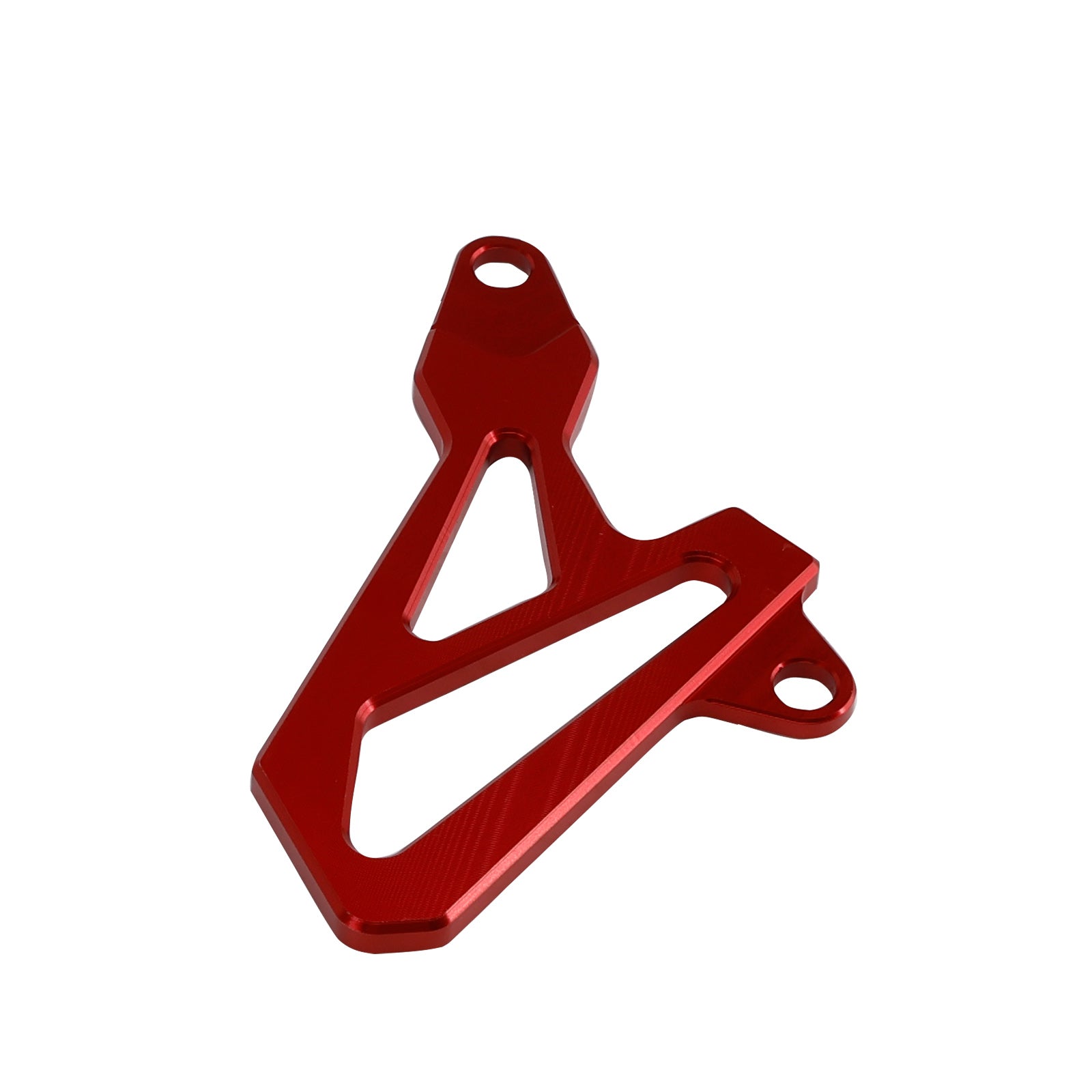 Front Sprocket Cover Guard For Suzuki DR-Z400SM 2000-2024 DRZ400/S/E