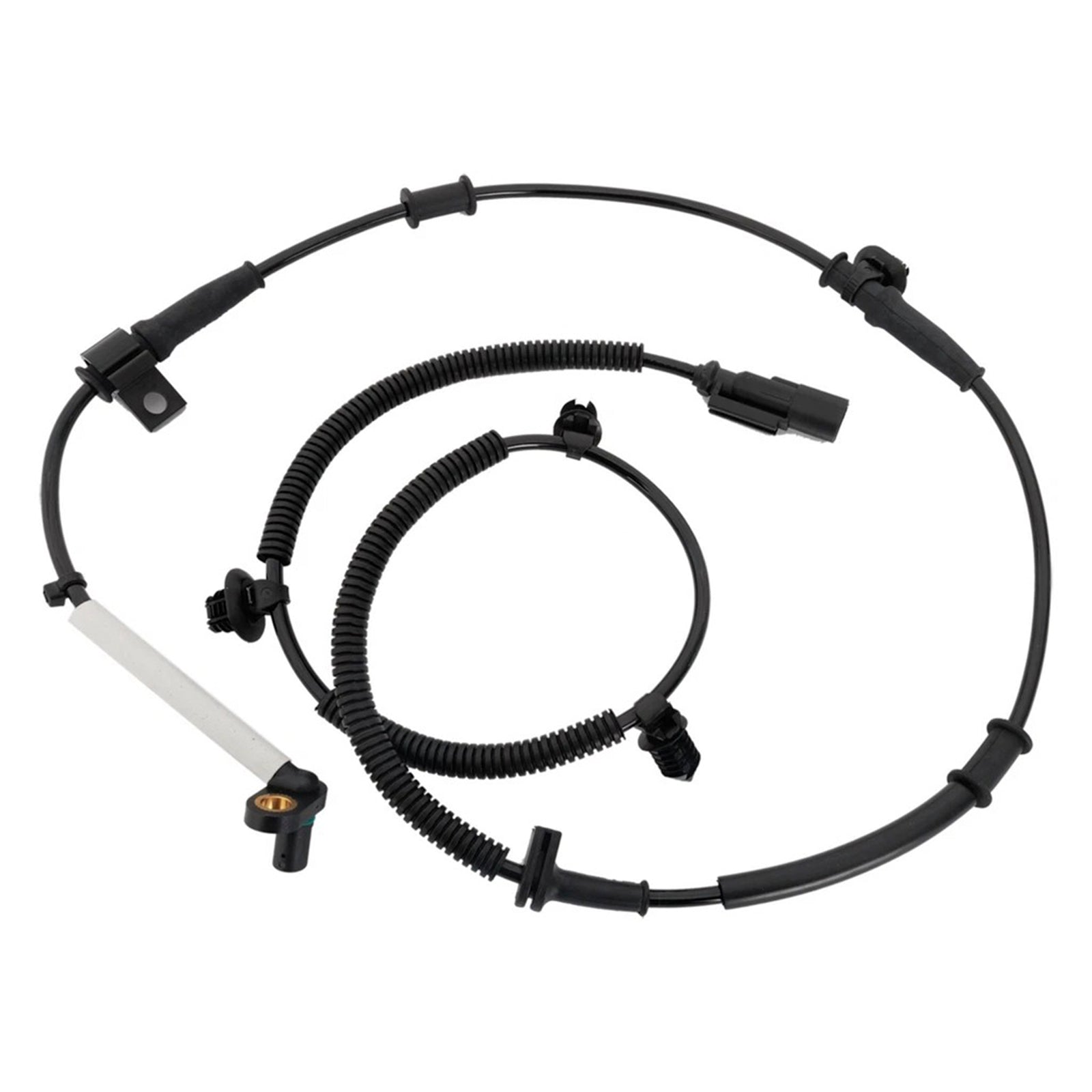 Front Left or Right ABS Wheel Speed Sensor HC3Z2C204B for Ford F250 F350