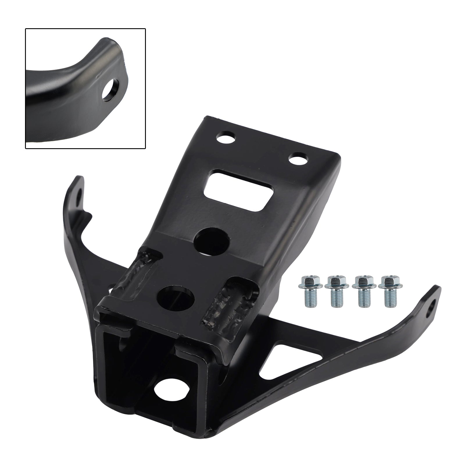 2016-2020 For KODIAK 700 EPS Rear 2" Receiver Hitch Accessories B16-F85H0-V0-00