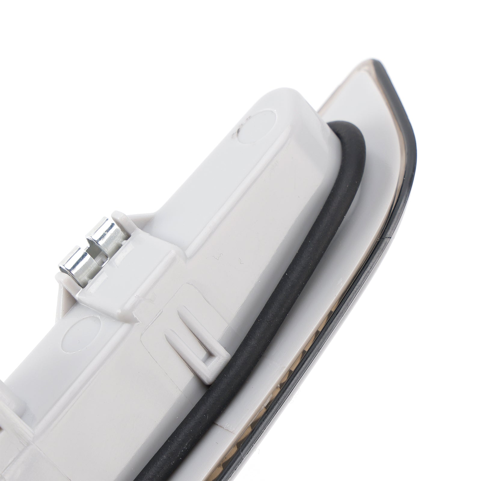 2013-2016 Mitsubishi Outlander High Mount LED Stop Brake Light 8334A113 Black