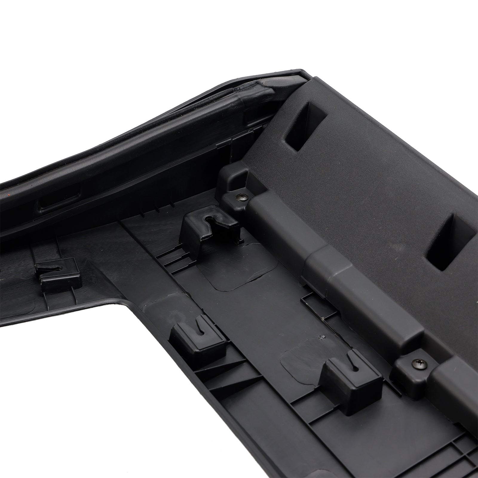 2022-2023 Hyundai Tucson Rear Right Side Door Lower Molding 87732CW000CA