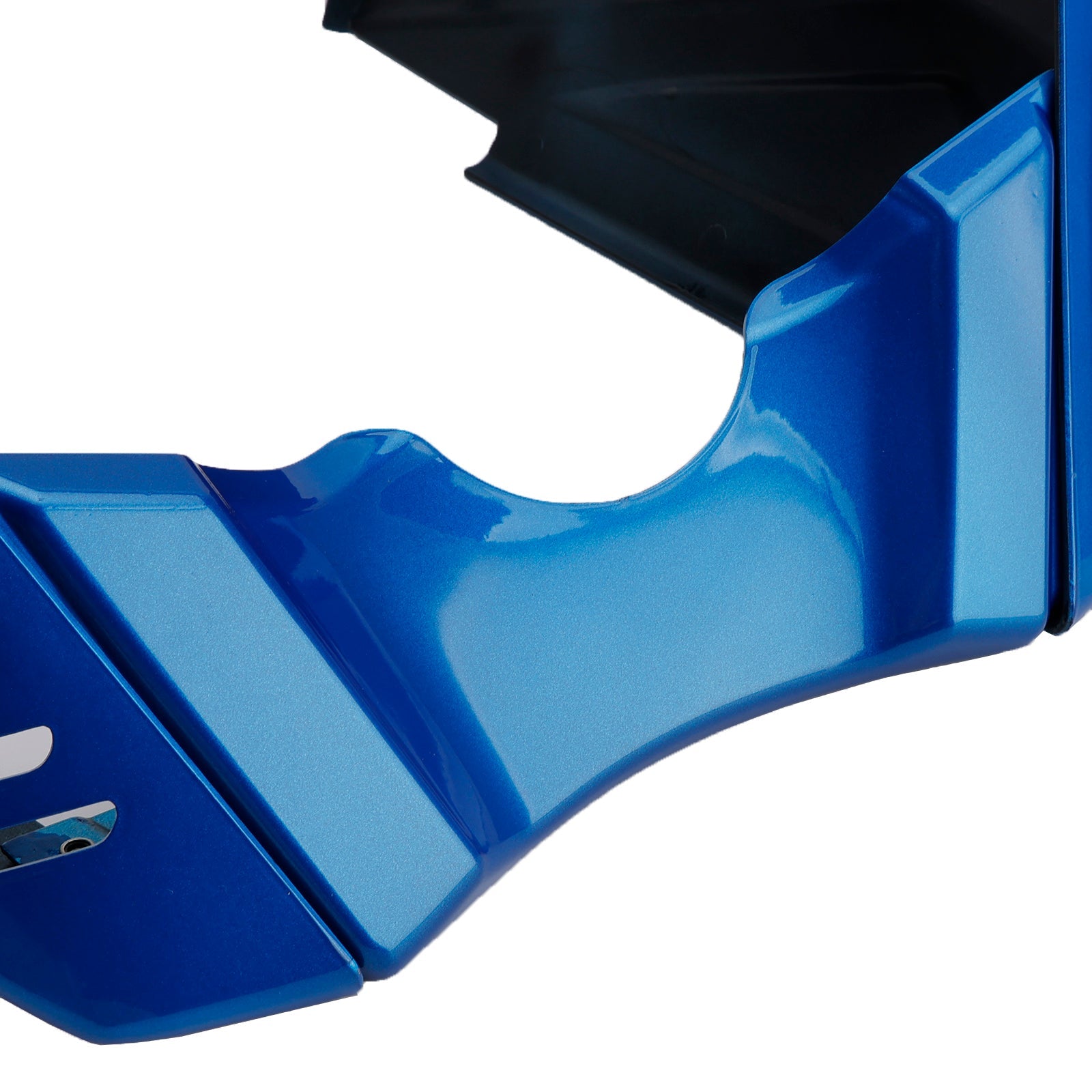 2022-2025 Yamaha XSR900 Belly Pan Lower Engine Spoiler Fairing Cover