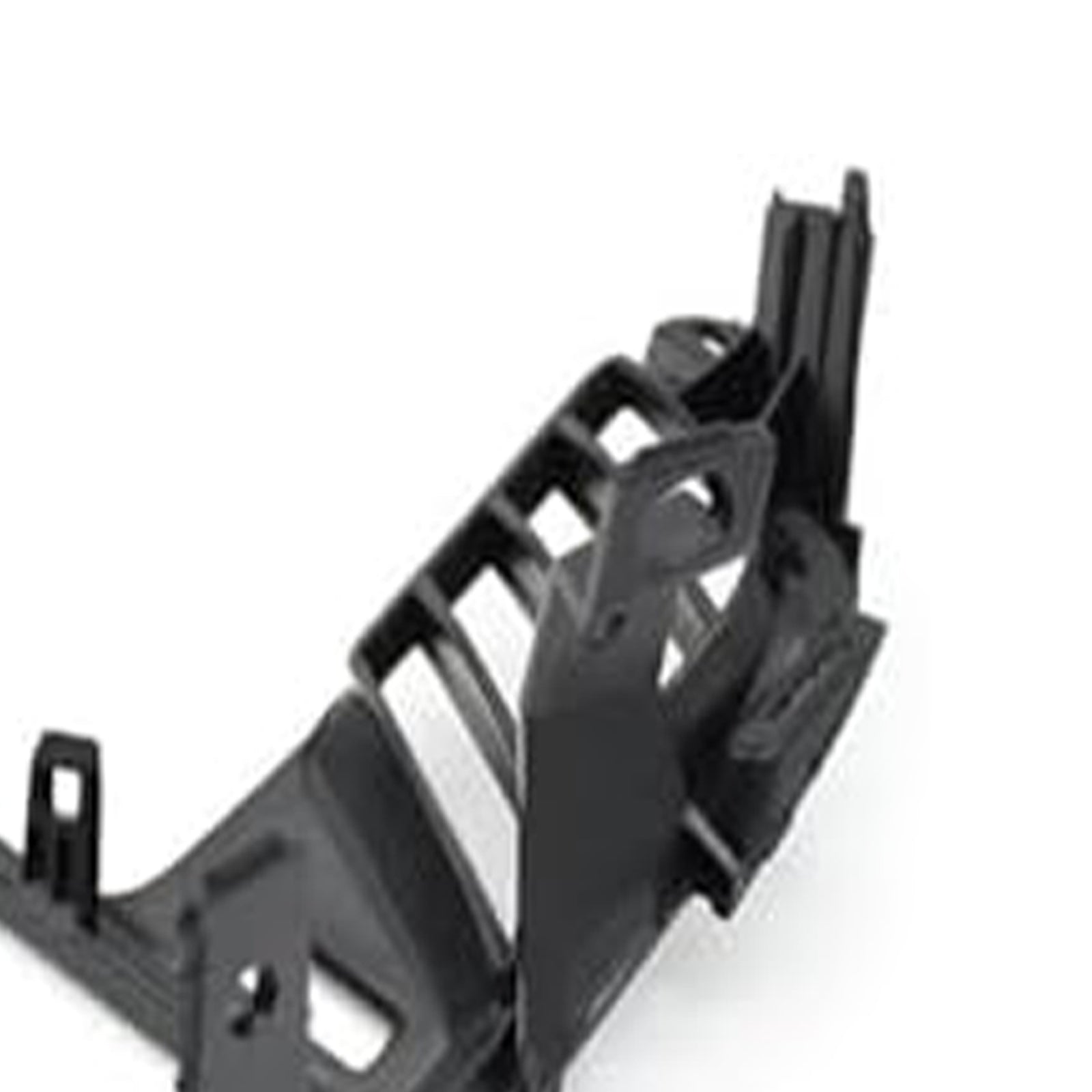 2020-2022 BMW X6 G06 Dashboard Right Air Vent Grille Cover Panel 51459483656