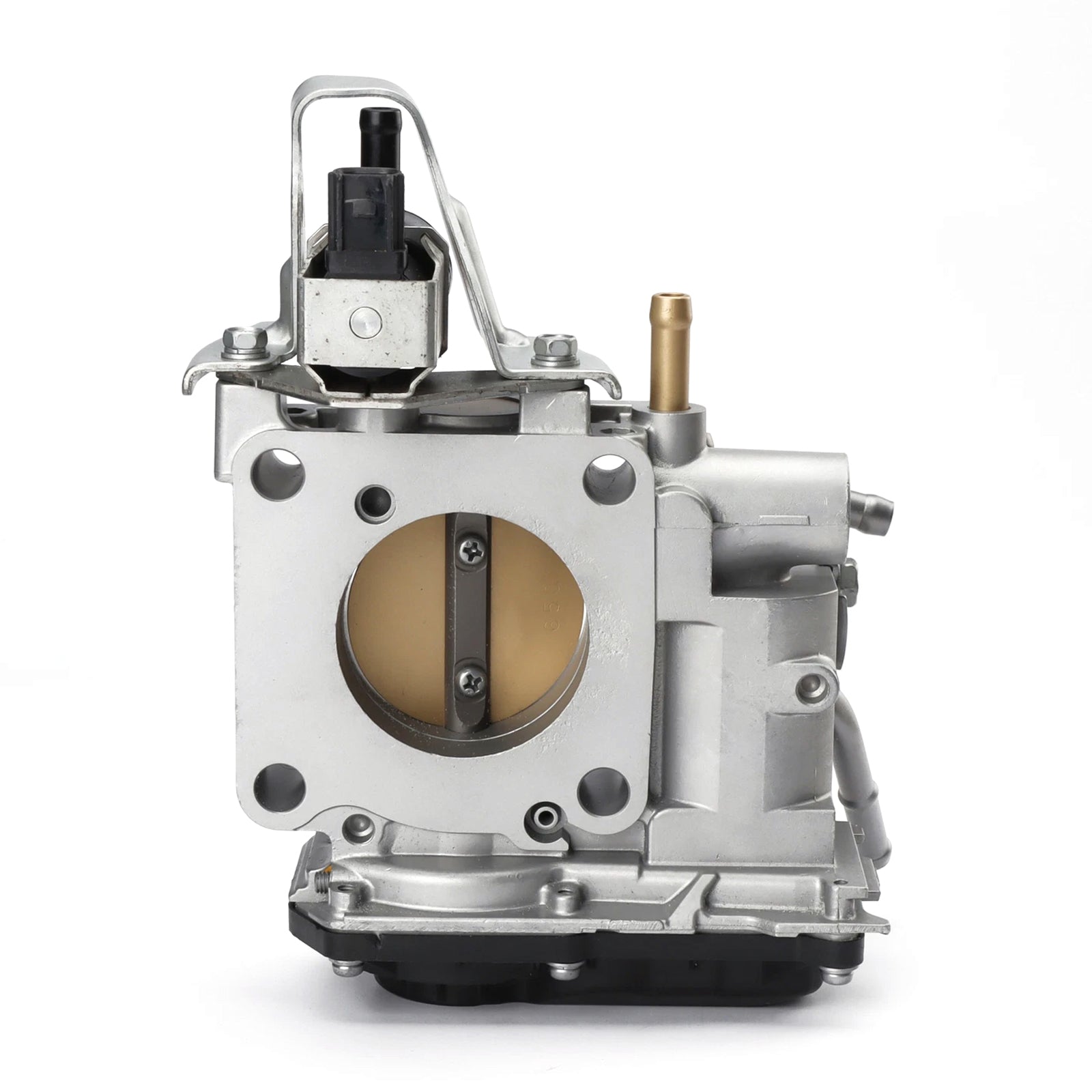 2009-2013 Honda Fit 1.5L 4-Door 1497CC l4 GAS SOHC Naturally Aspirated Throttle Body Assembly 16400-RB1-003