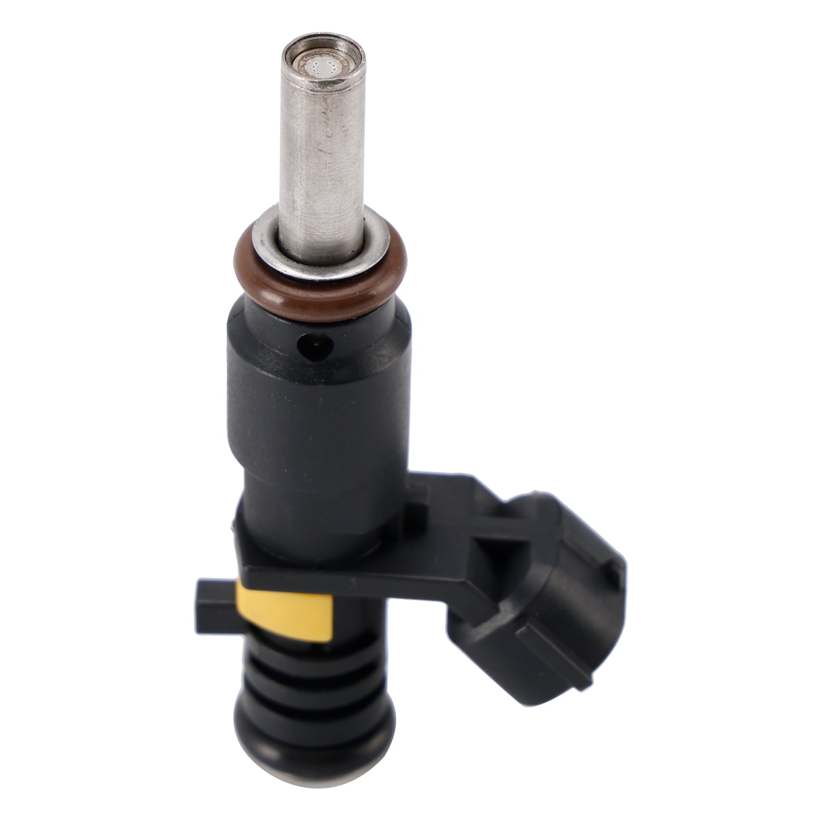 4Pcs Fuel Injector For Mini Cooper R55 R56 Peugeot 207/208 1.6 06-12 13537528176