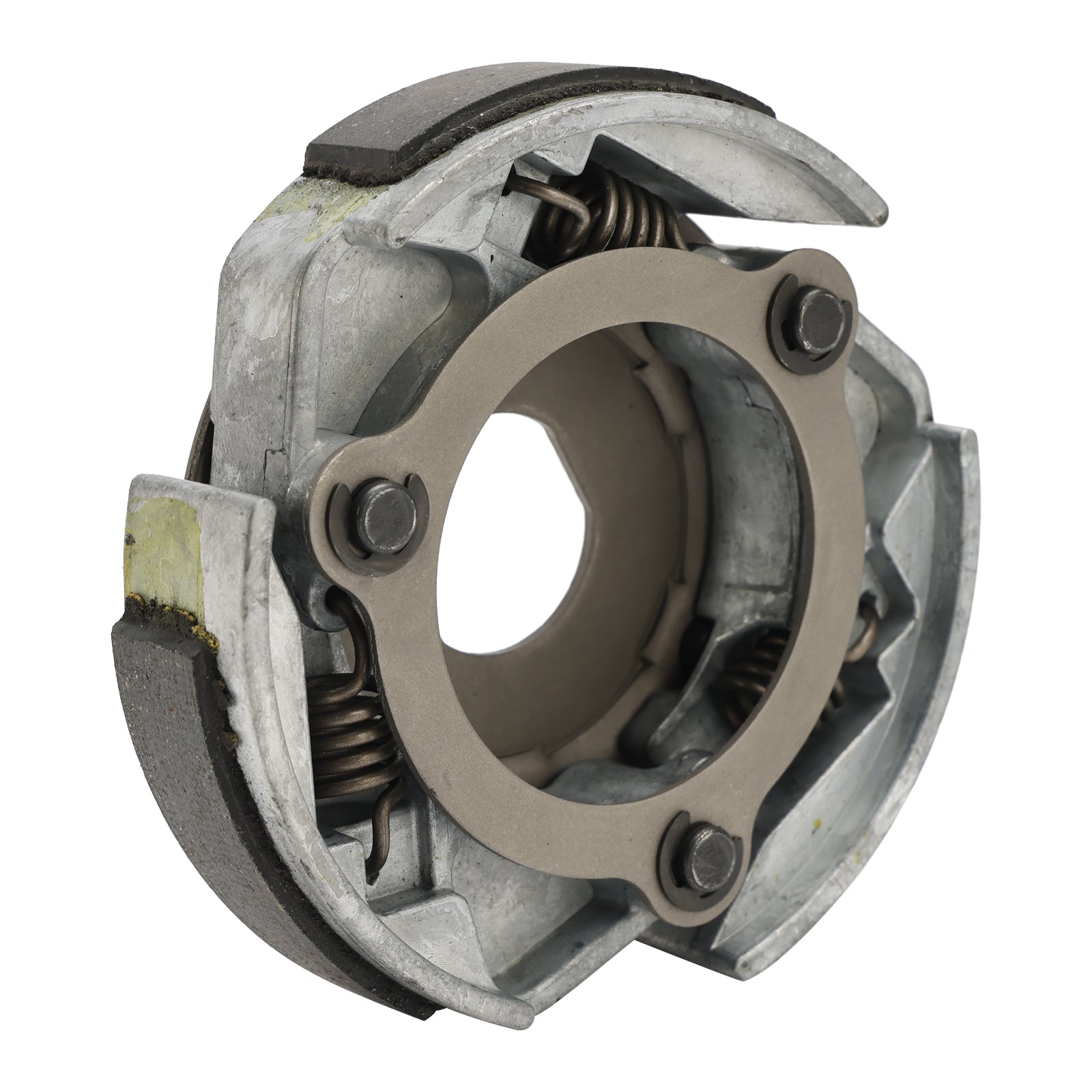 2012 SYM Joymax 250i Rotor Clutch Drive Plate S22300HMA000