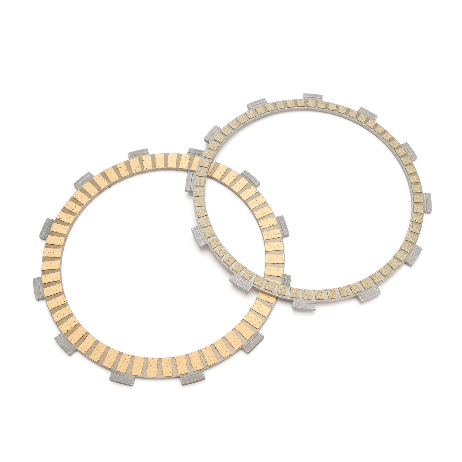 Clutch Friction Plate Kit fit for Honda RVT1000R RVT RC51 2006 22201-MAT-E00