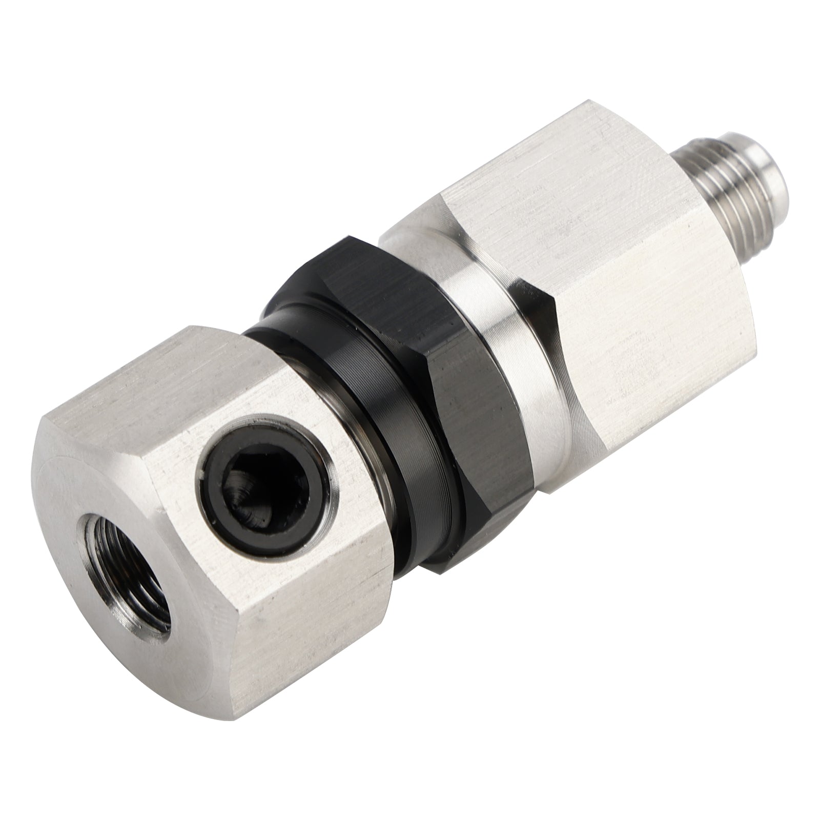 2002-2006 Honda Acura RSX K Series K20 K24 Oil Pressure Sensor Adapter