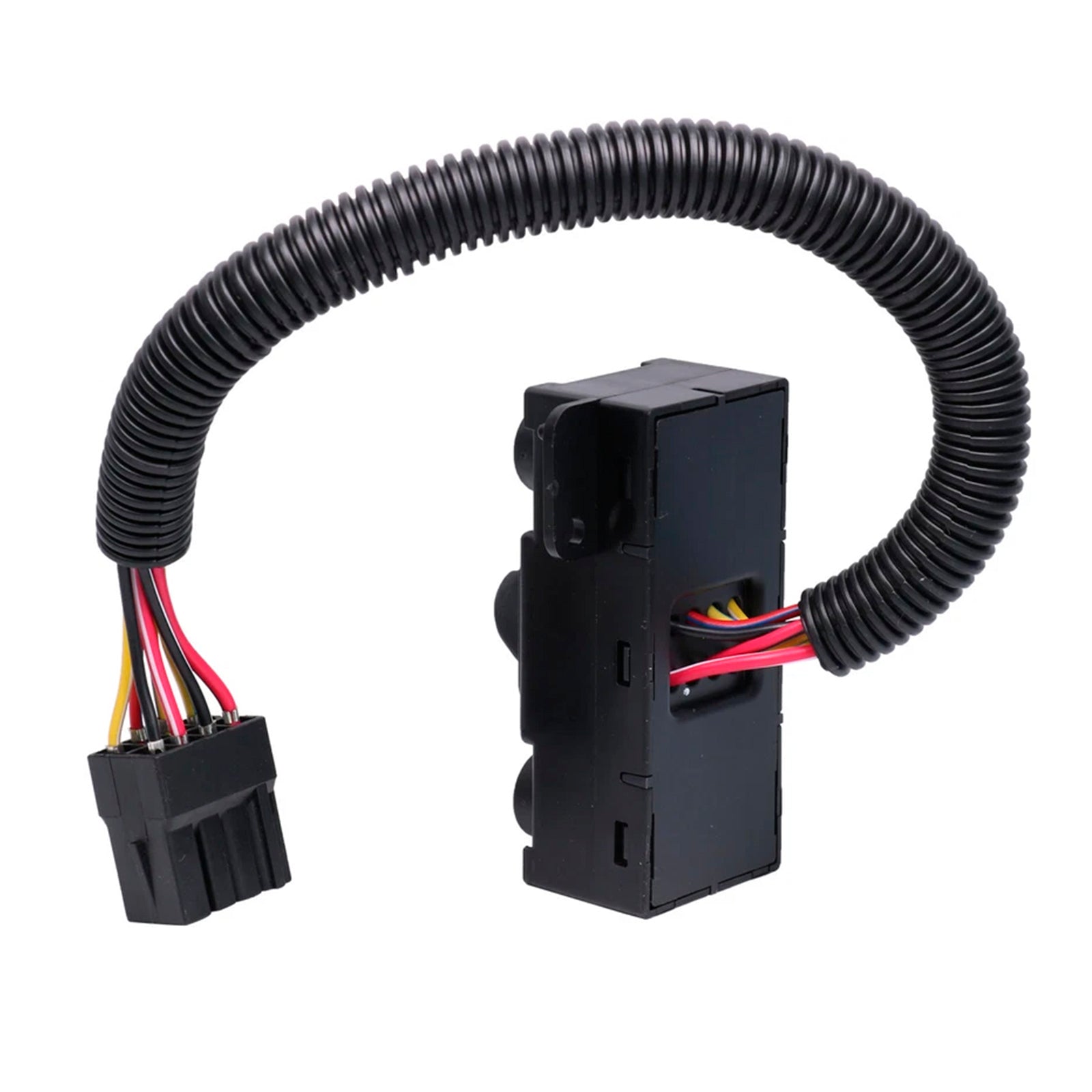 Power Seat Switch Left Control Switch F65Z14A701AA For Ford F-150 F-250 F-350