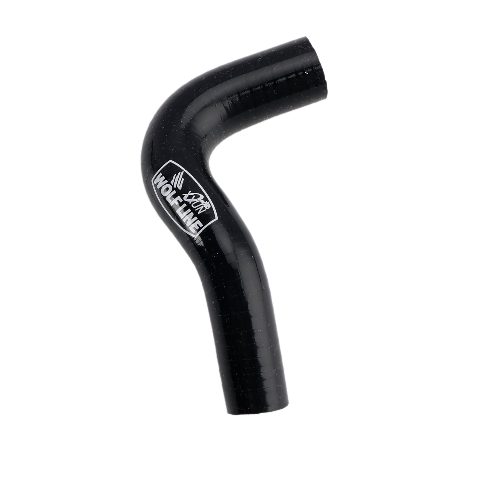 Silicone Radiator coolant Hose For Yamaha MT-09 XSR900 Tracer 9/GT all years