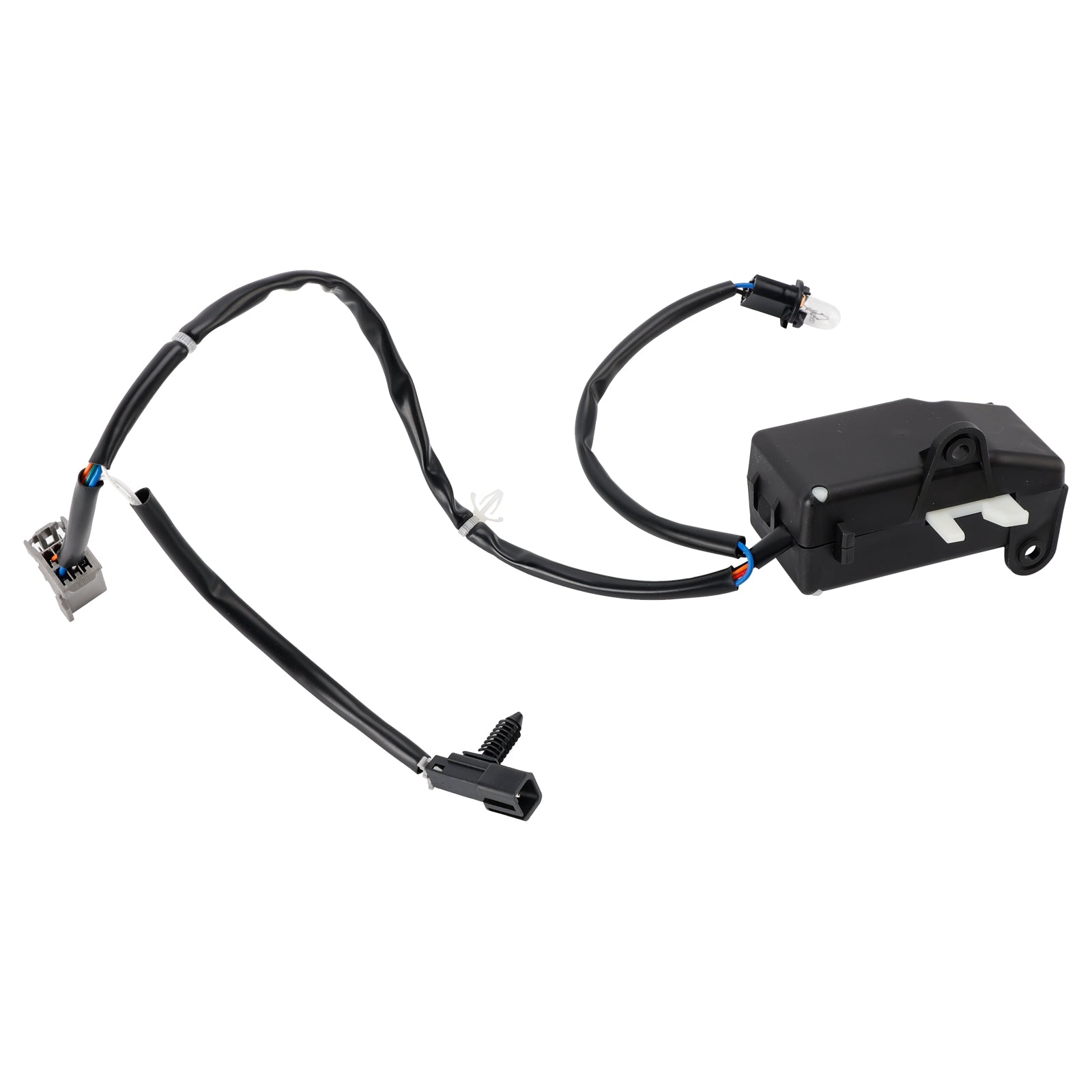 609-039 Transmission Shift Actuator For Ford F150 2004-2014 Lincoln Mark LT 2006-2008