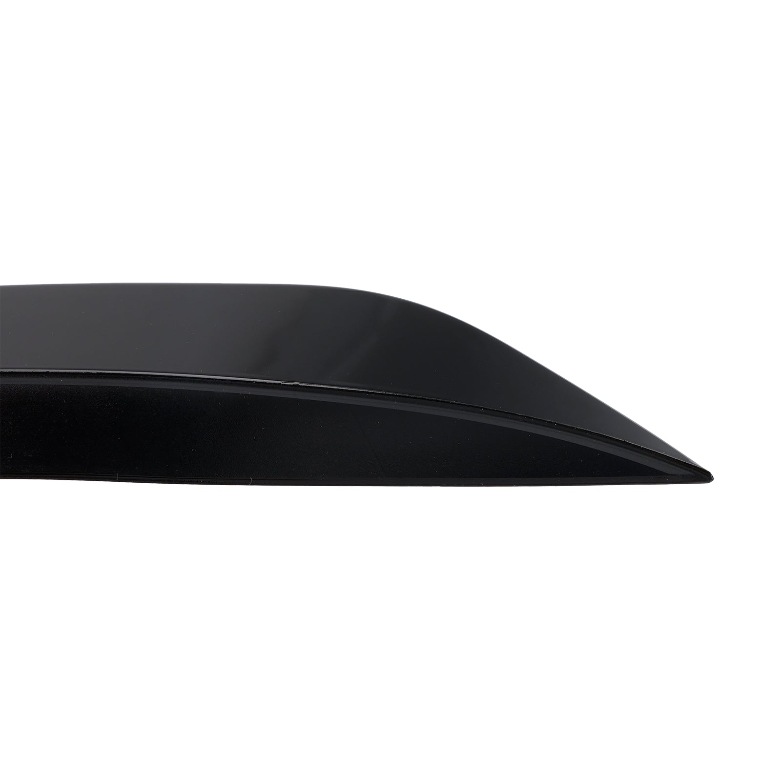 2021+ Mercedes-Benz C-Class W206 AMG C63 S Style Gloss Black Rear Spoiler