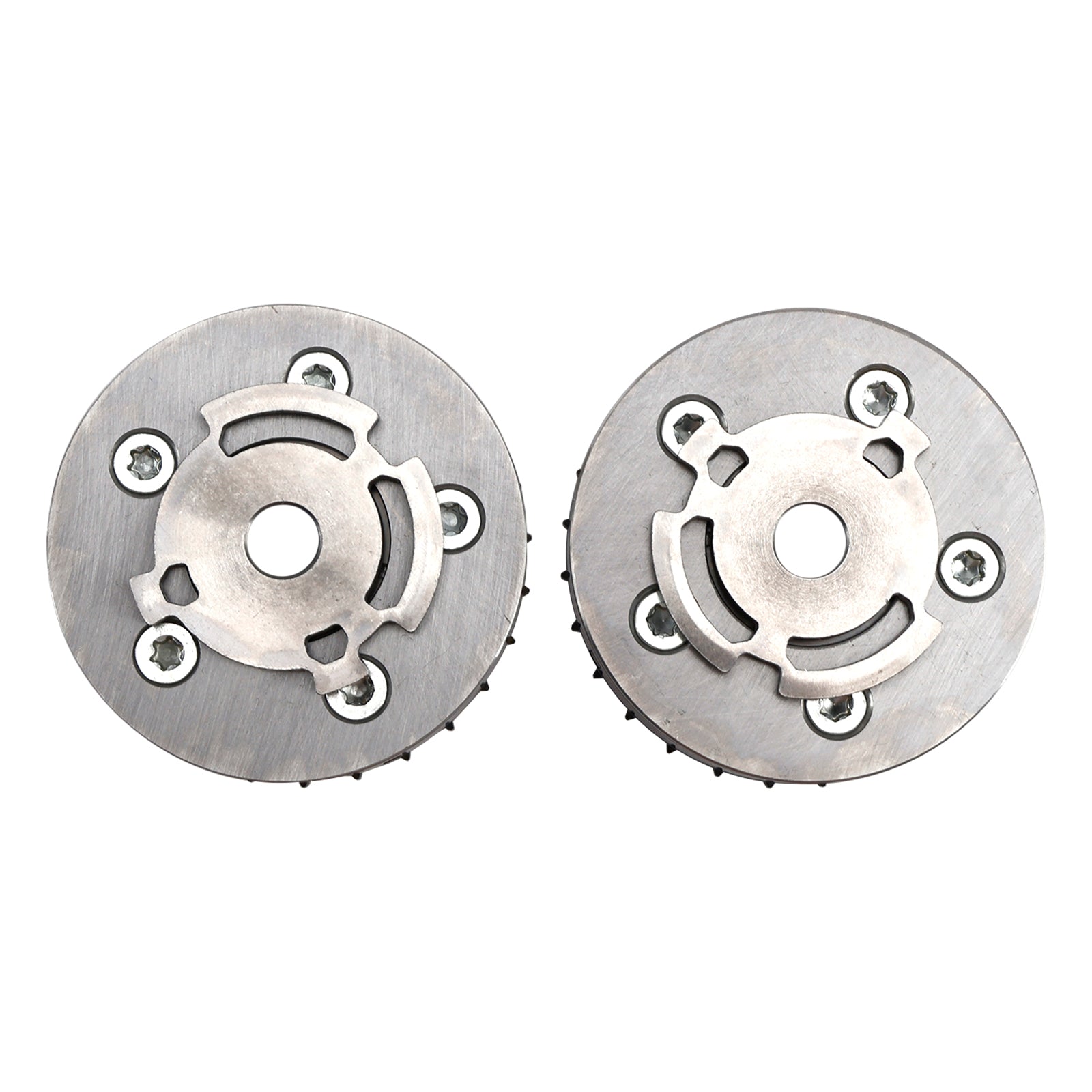 VW Audi 2.8 3.2 V6 In & Outlet Camshaft Adjuster 022109087J 022109088M