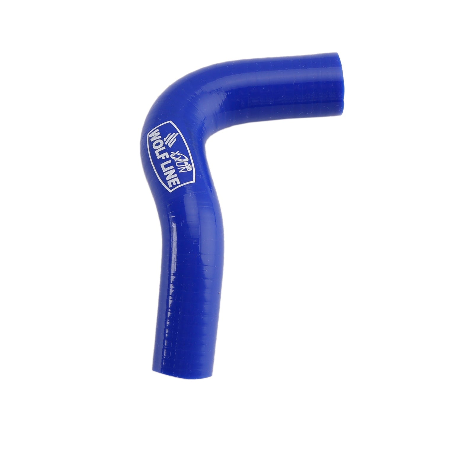 Silicone Radiator coolant Hose For Yamaha MT-09 XSR900 Tracer 9/GT all years