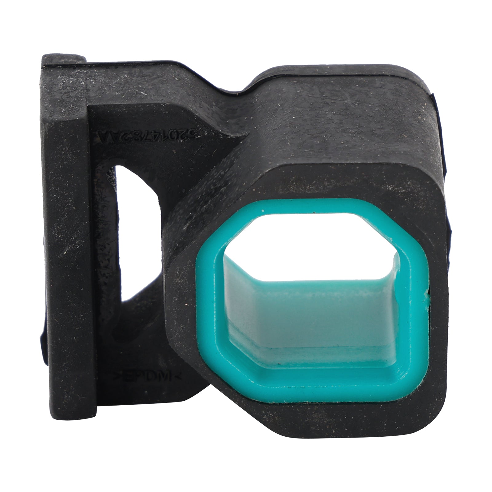 2014-2021 Chrysler Pacifica Jeep Cherokee Radiator Upper Rubber Insulator 52014782AA