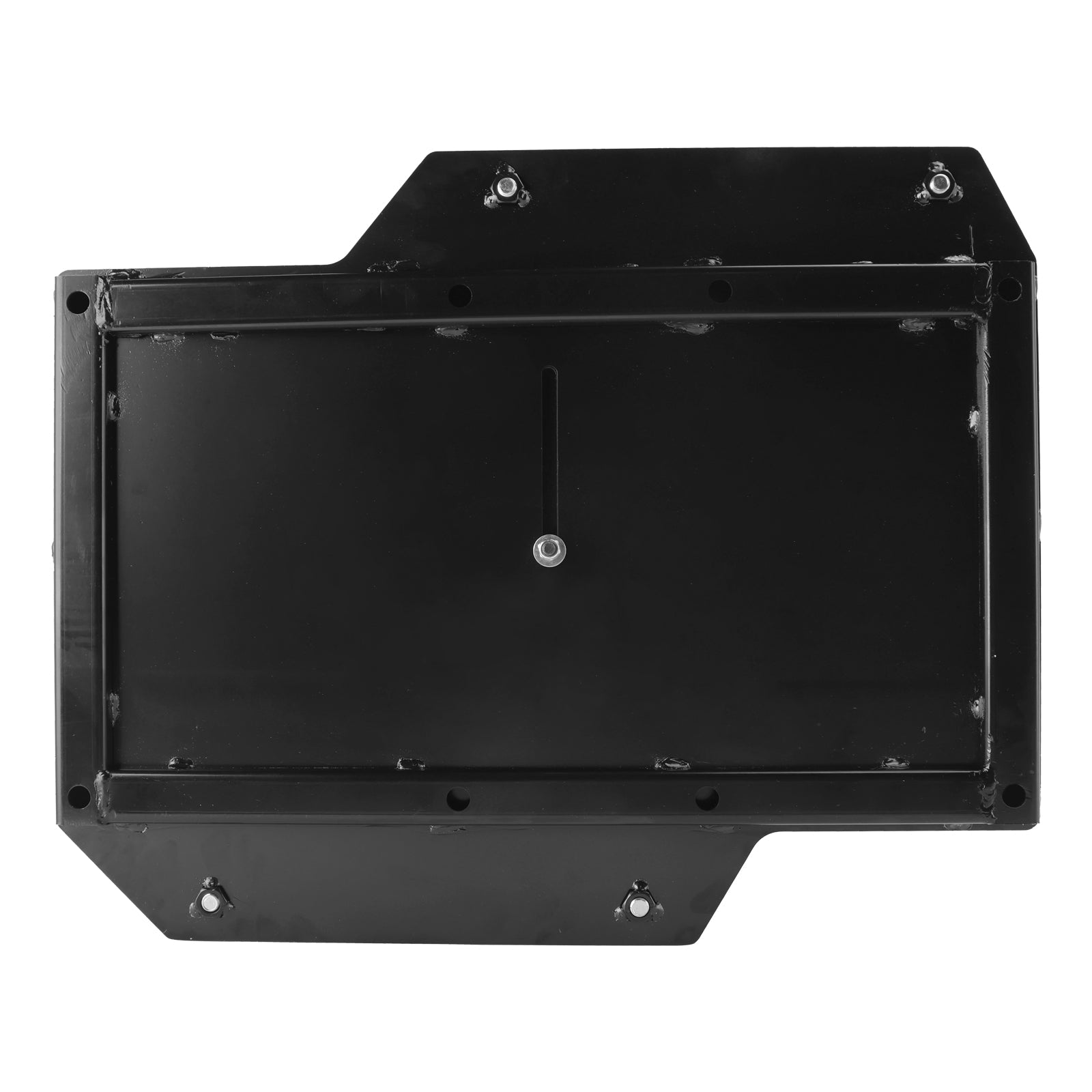 VW T5 T6 Transporter Camper Van RHD Double Seat Swivel Base