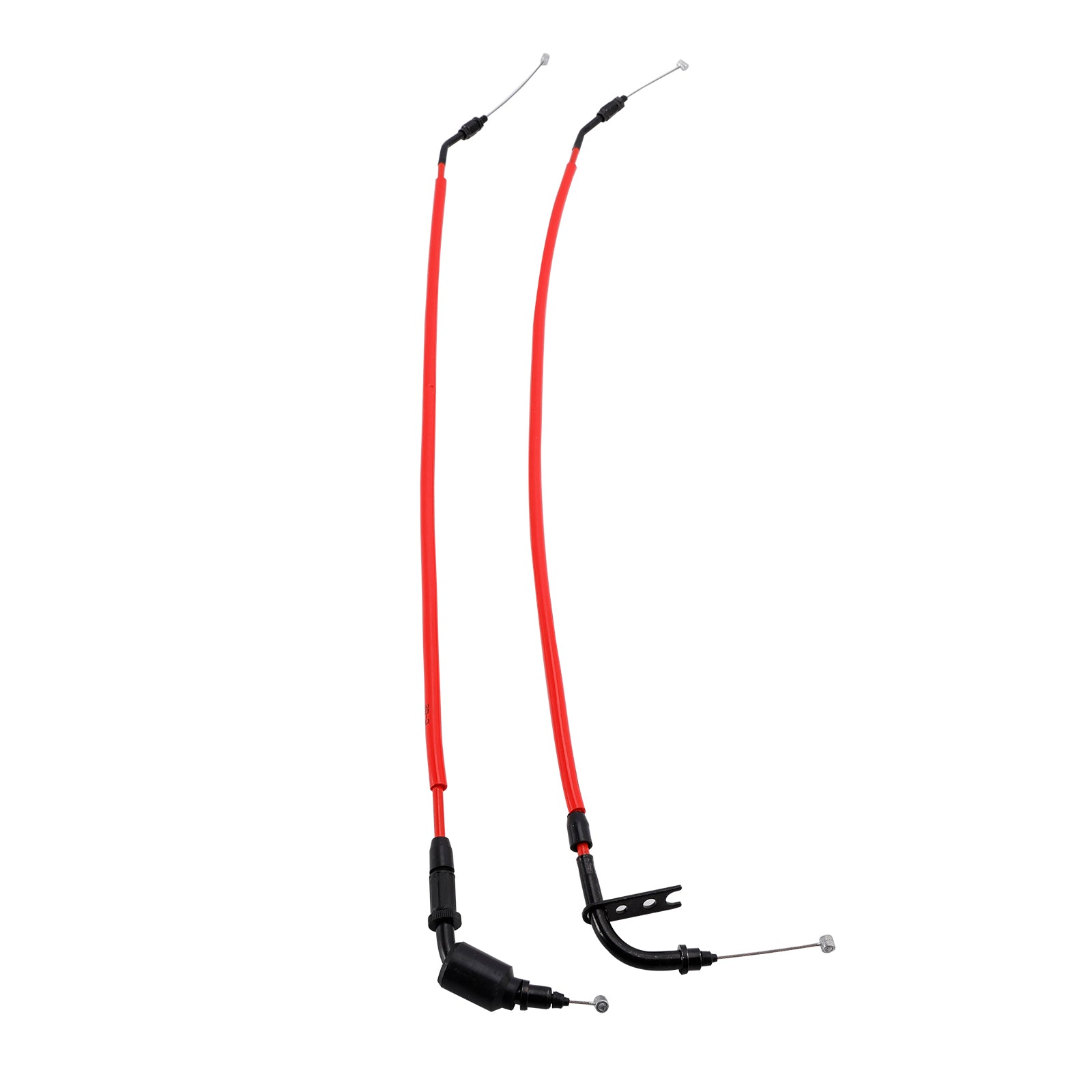 2011-2023 스즈키 GSXR600 GSXR750 스로틀 케이블 와이어 레드