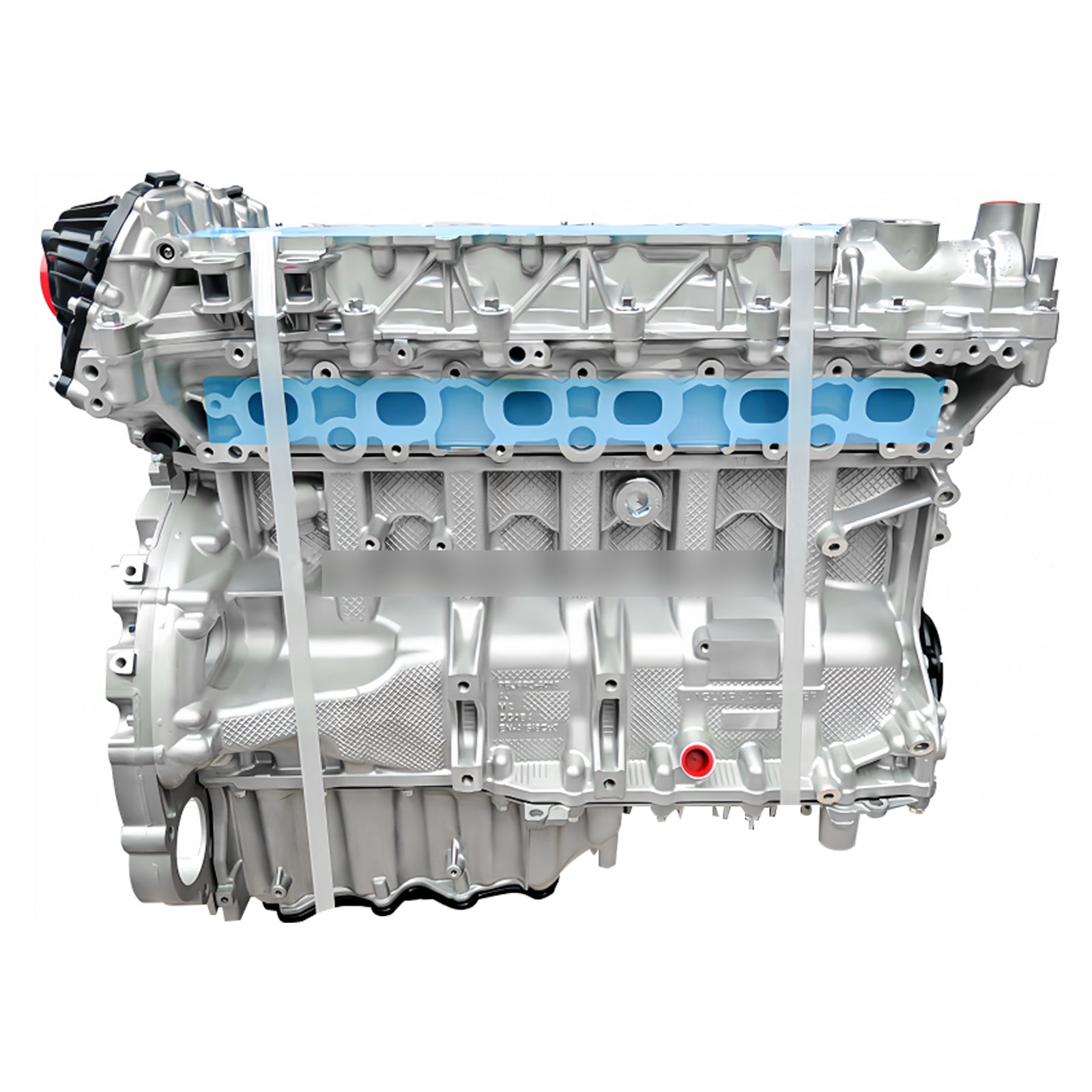 2016+ Land Rover DISCOVERY V (L462) 3.0 4x4 Engine Block AJ20P6 306PS PT306 3.0L