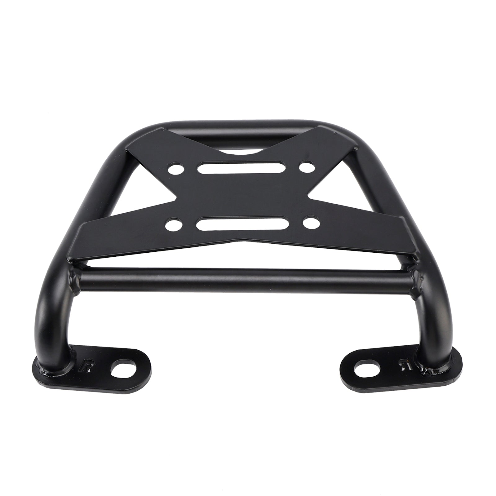 Luggage Rack Side Saddle Bag Mount Bracket Right For Scrambler Speed 400 T4 24+