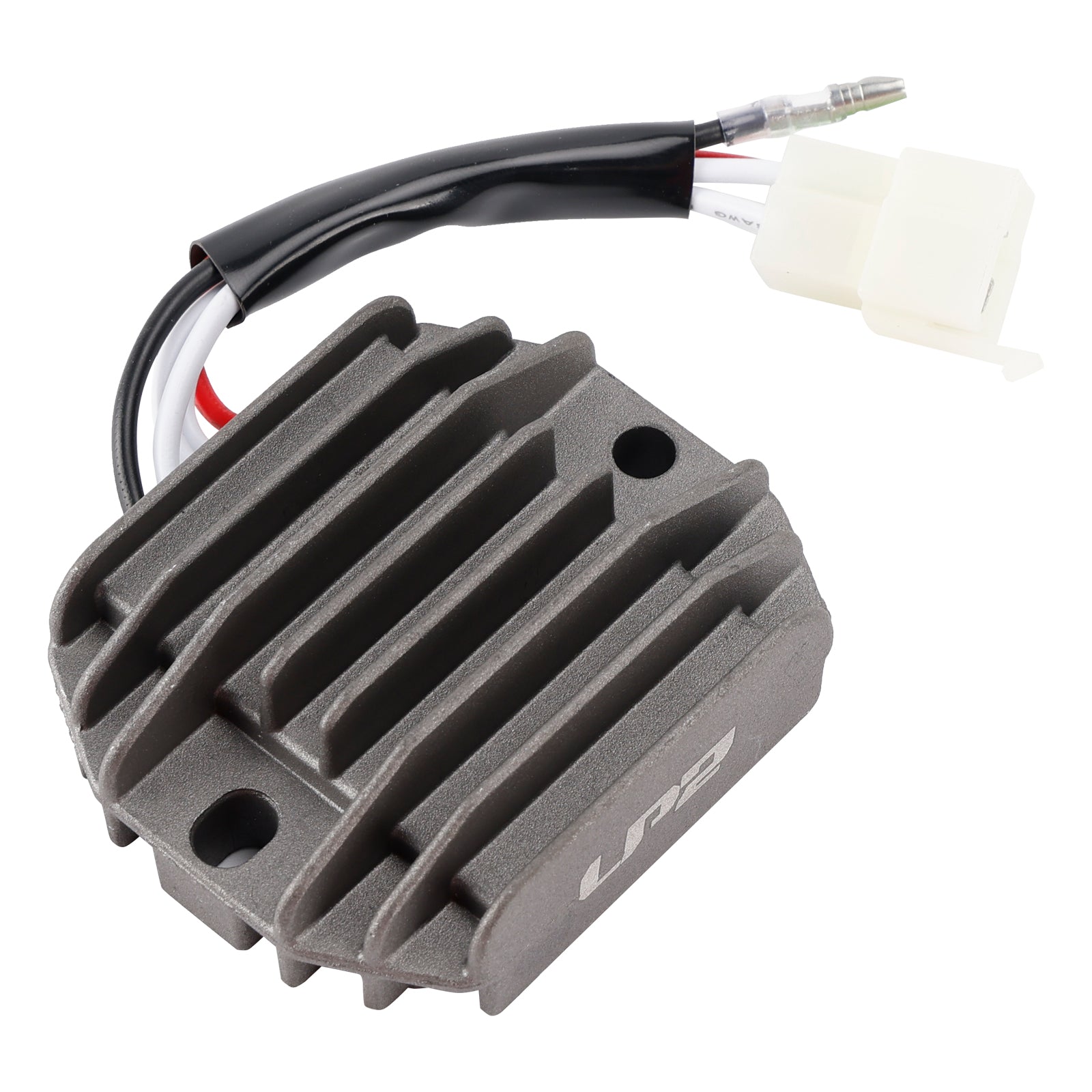 Stator & Regulator Gasket For Yamaha Bear Tracker 250 YFM250 2WD ATV 1999 2000