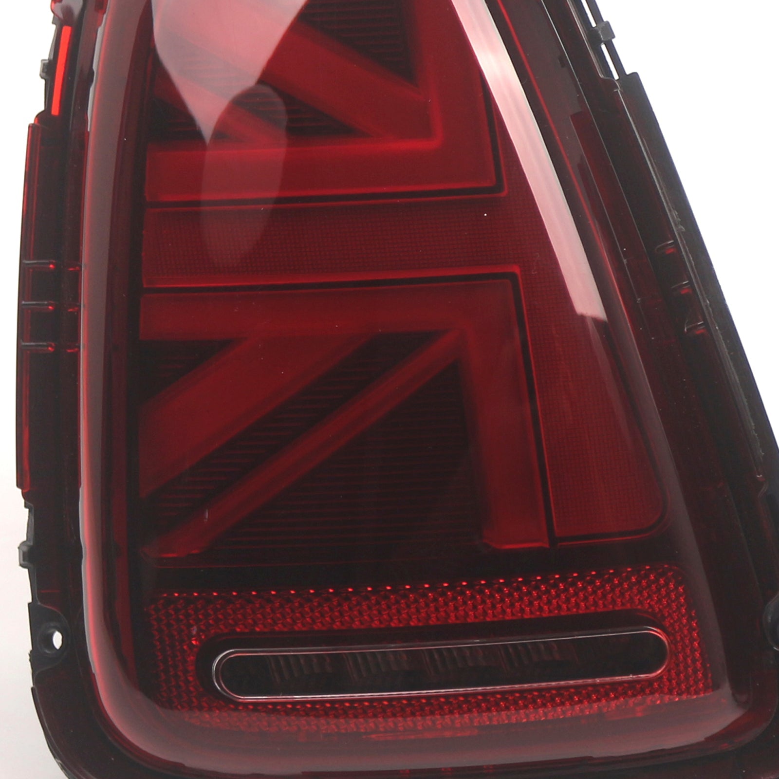 2007-2013 Mini Cooper R56 R57 R58 R59 L&R LED Tail lights Lamps 63212751307 63217255909