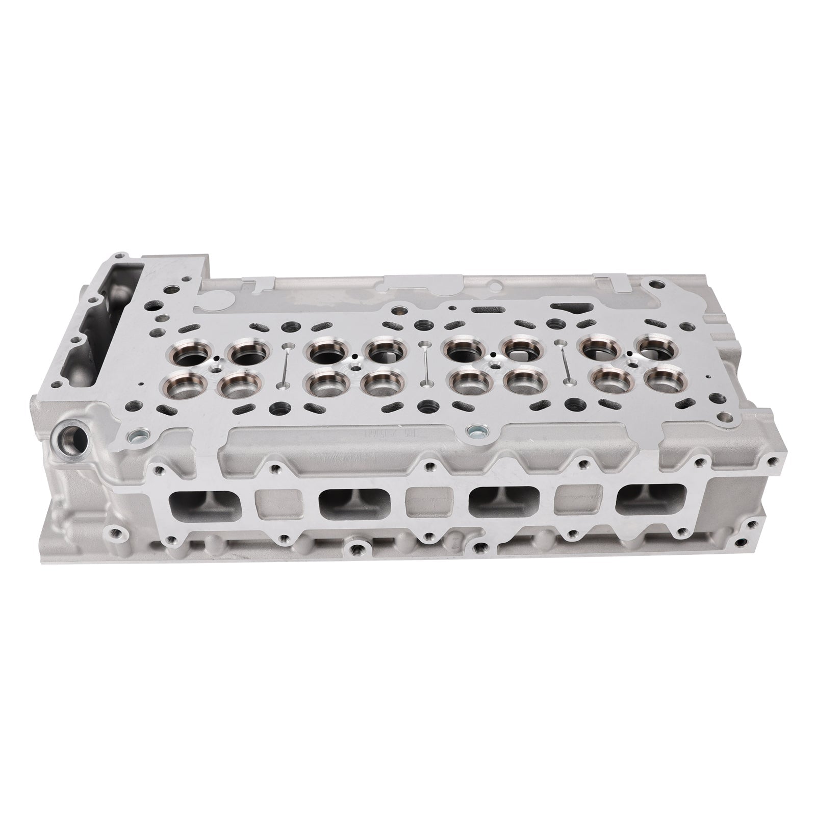 2007-2011 Iveco DAILY IV Platform/Chassis 60C17, 60C17 /P Cylinder Head 908559 0200KC