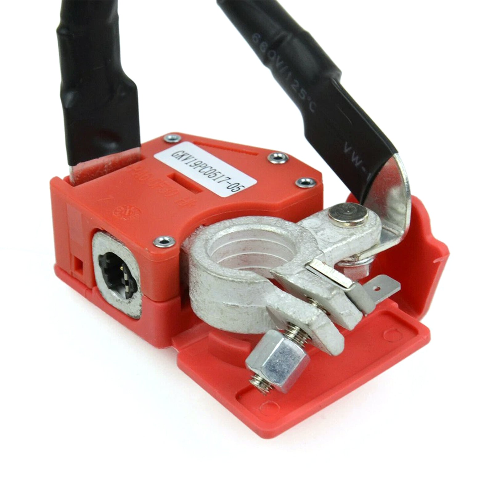 Positive Battery Terminal Cable 61129253111 For BMW 1 2 Series F20 F21 F22 F23