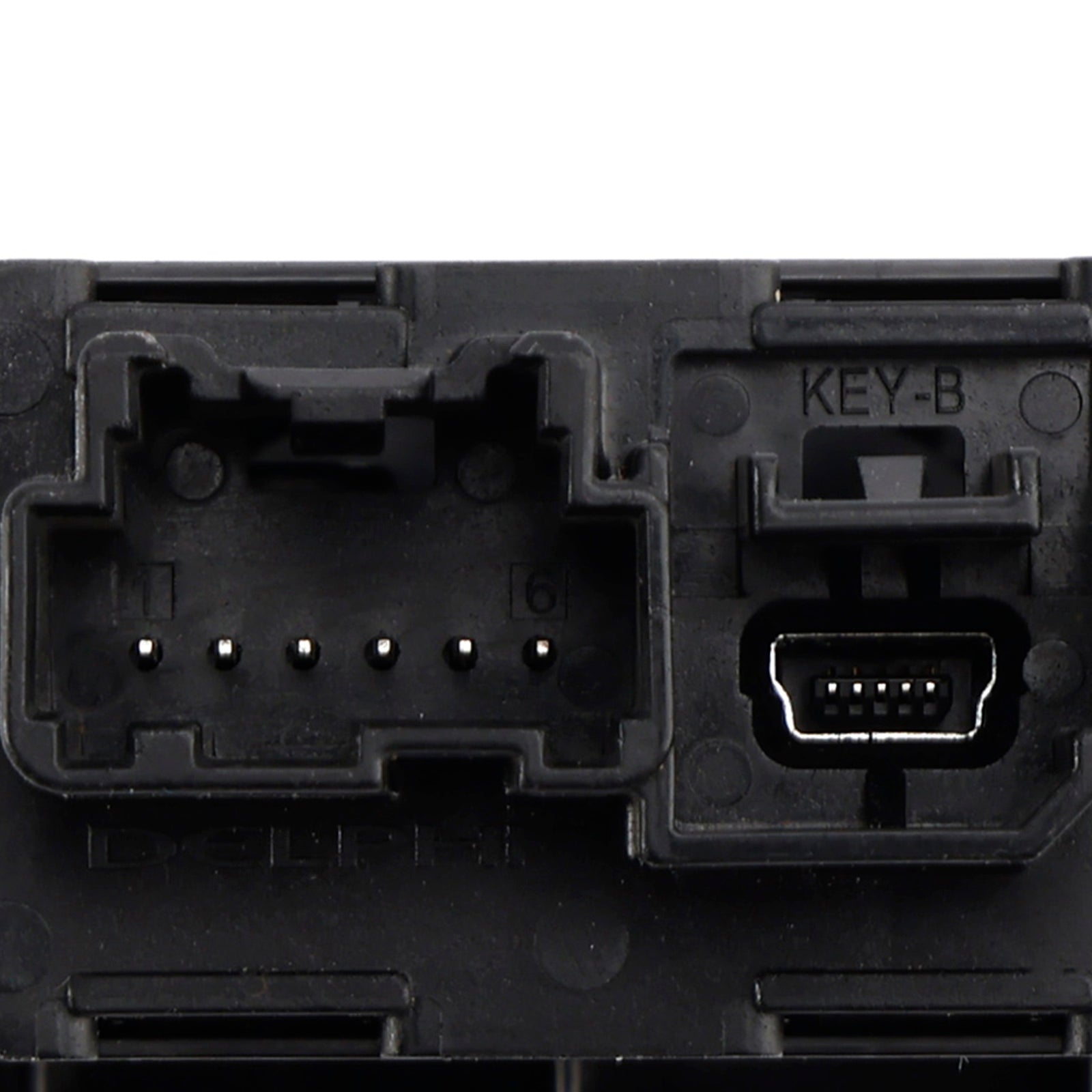 2019-2023 Chevy Silverado Sierra Dash USB Port Type A 13524653