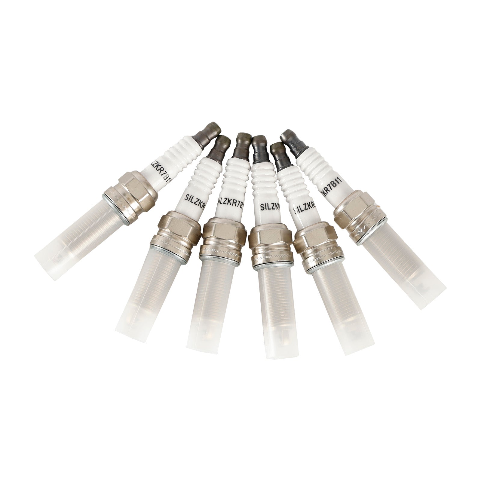 2004-2006 Lexus ES330 RX330 3.3L V6 6x Ignition Coil +Spark Plug UF506