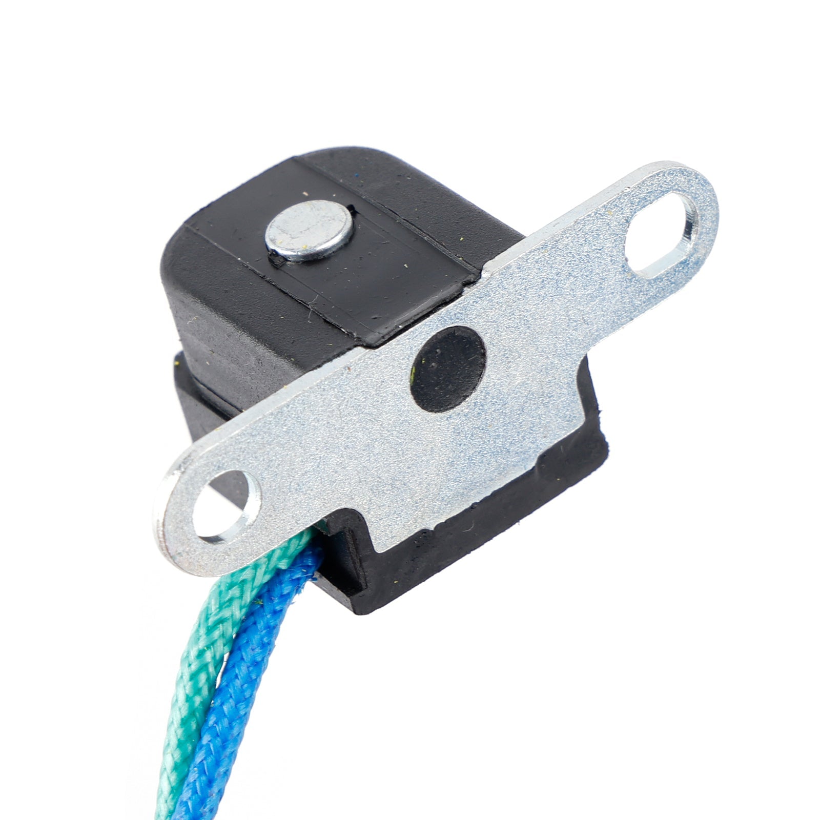 Magneto Stator 2-Plug Regulator Gasket Kit For Linhai 400 E2 Massimo T-boss 410