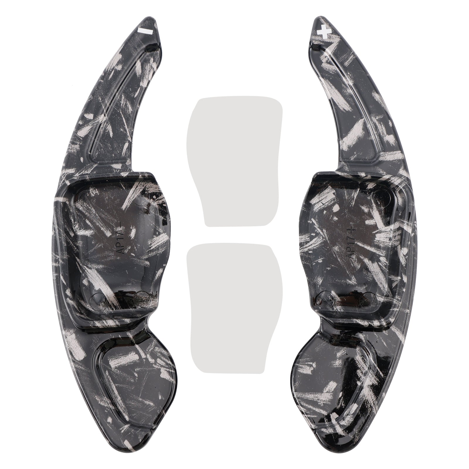 Steering Wheel Paddle Shifter Extension For SEAT VW Scirocco