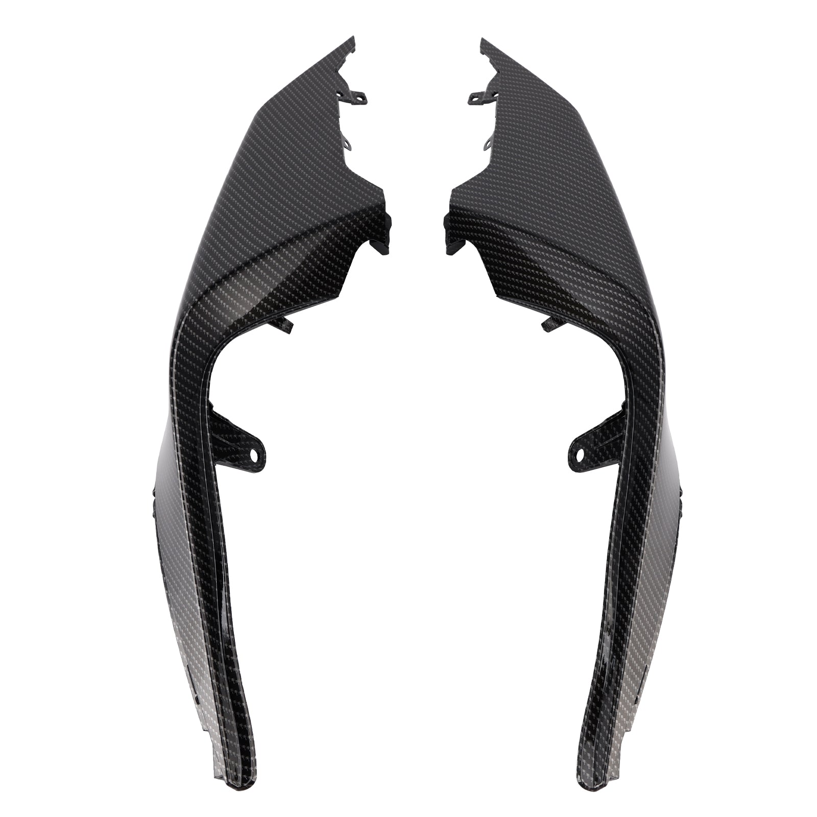 2021-2024 Aprilia RSV4 Rear Tail Side Driver Seat Cover Fairing