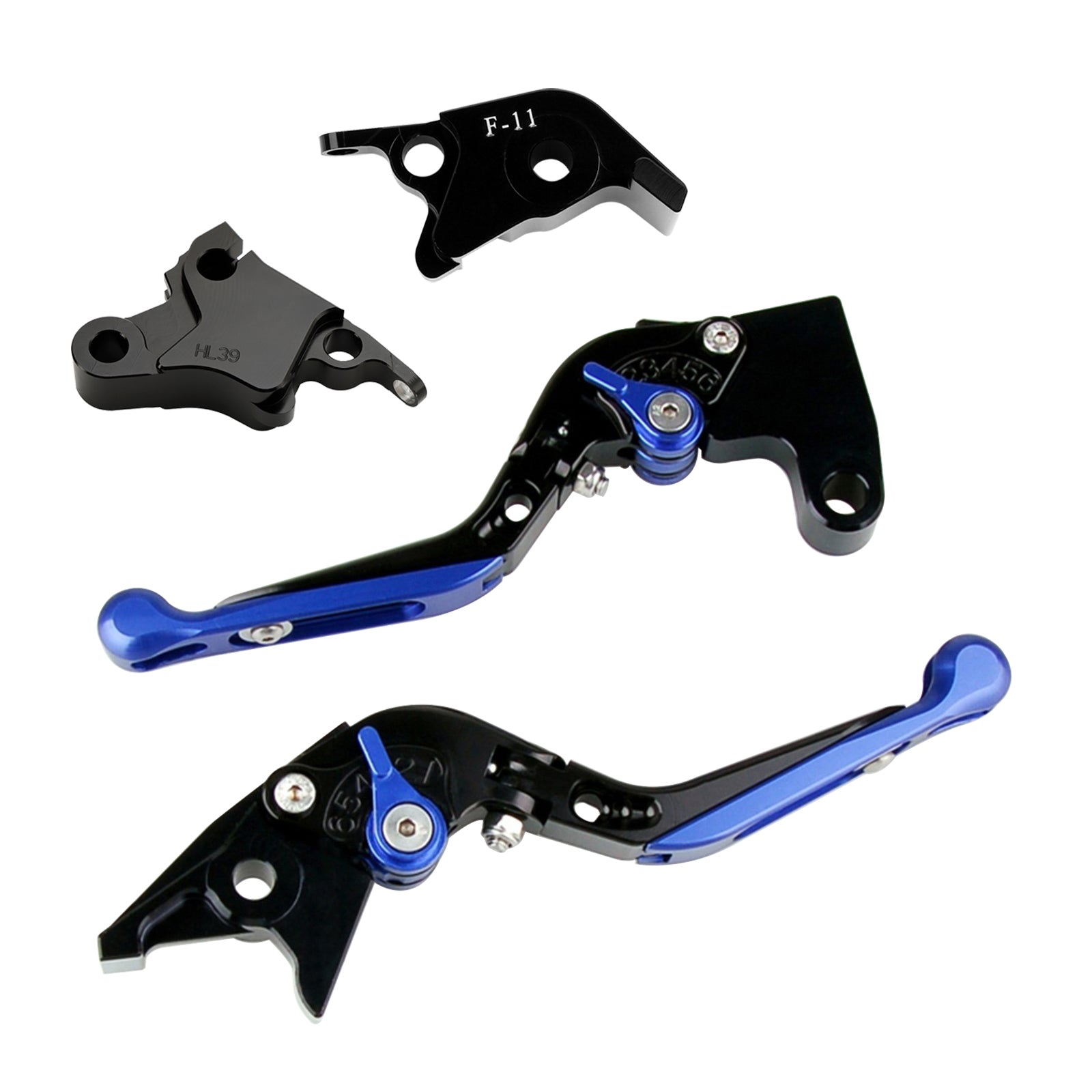 Adjustable Clutch Brake Lever fit for CFMOTO 700CL-X Sport 2021-2024