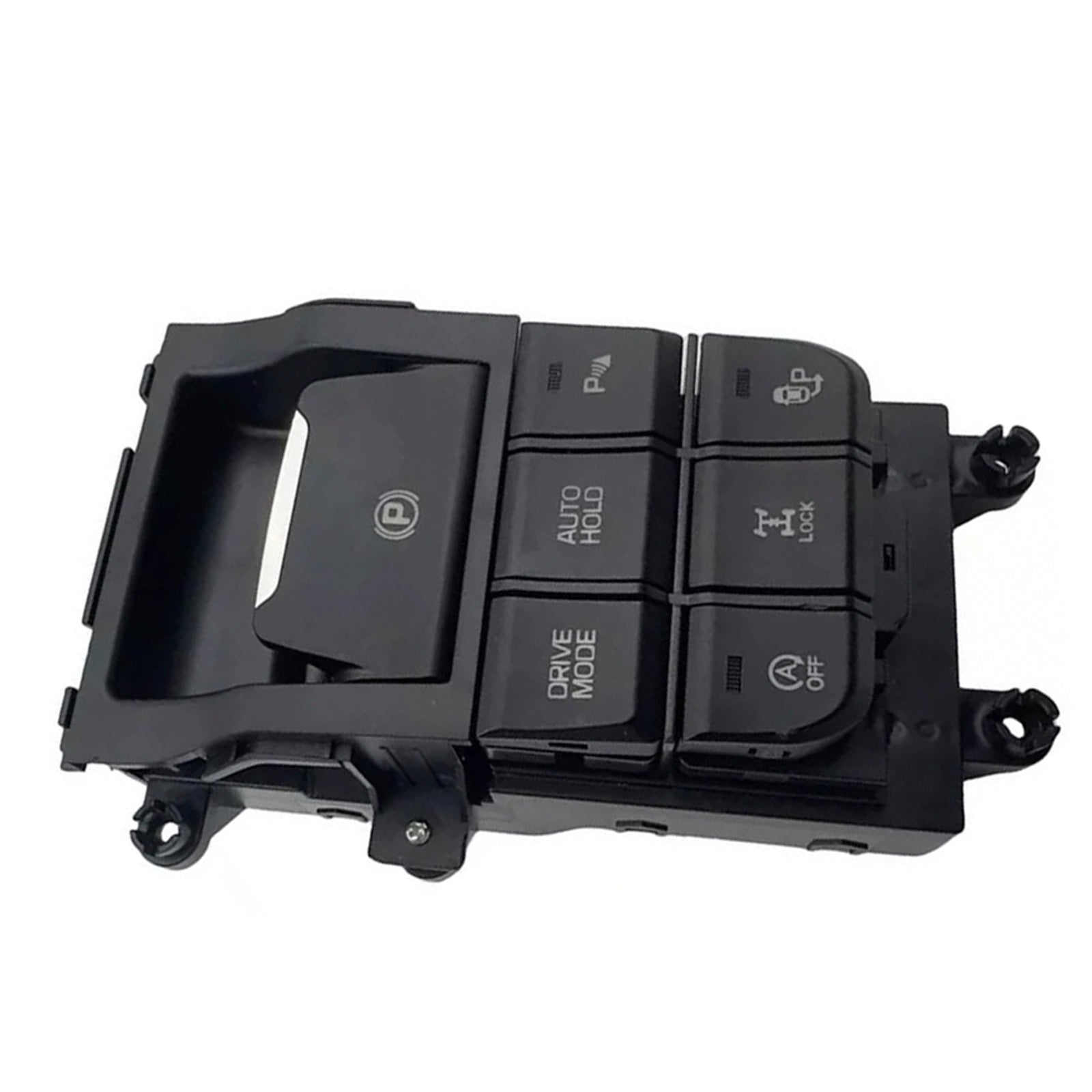 2015-2019 Hyundai Tucson Car Console Parking Multi Switch 93300-F8060