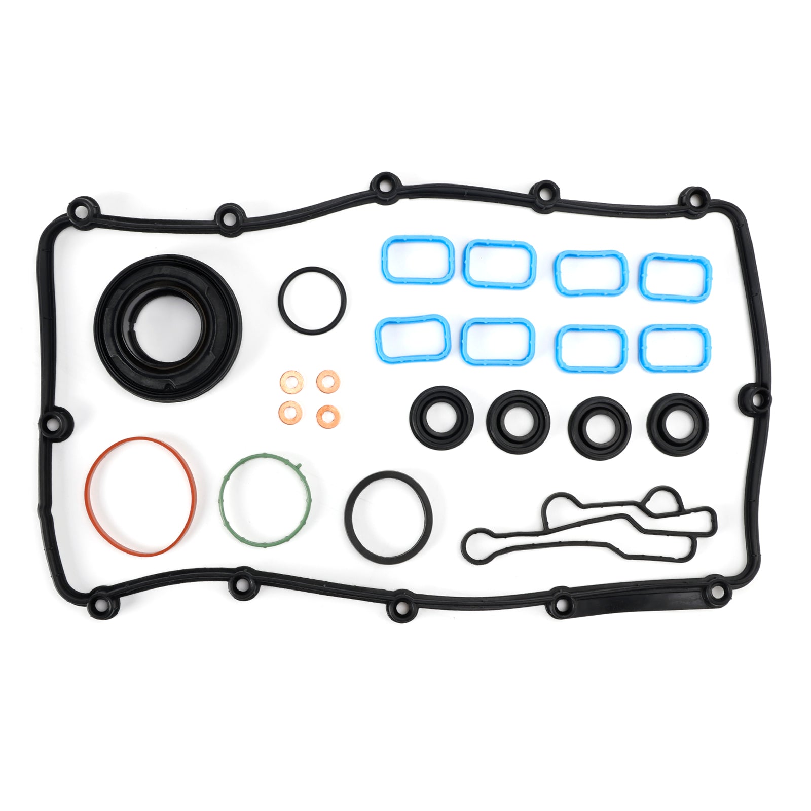 Engine Rebuild Kit for Ford Transit & Ranger 2.2 TDCi RWD Duratorq BK3Q-6051-C1C 9677428680