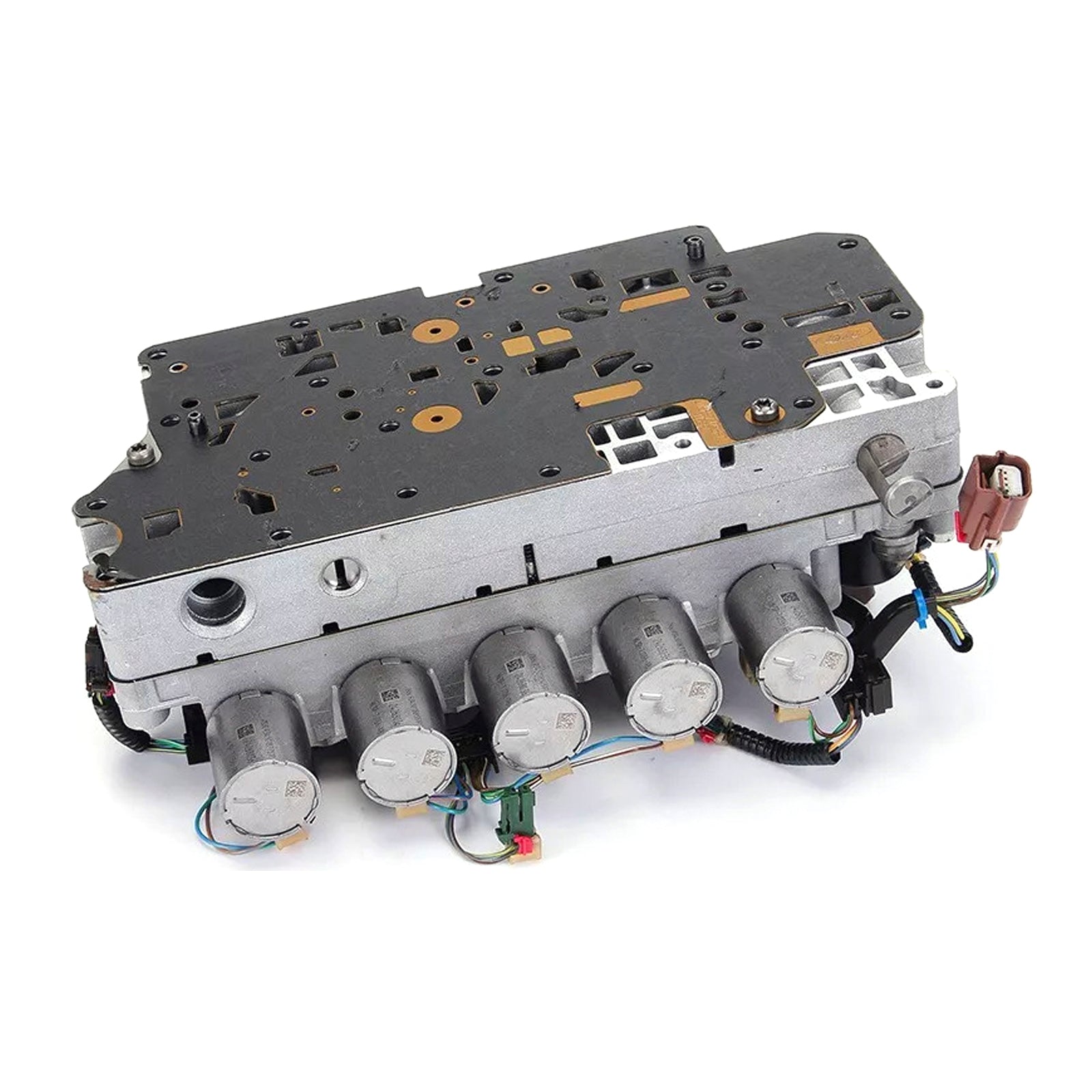 8F24 8-Speed Auto Transmission Valve Body For FORD