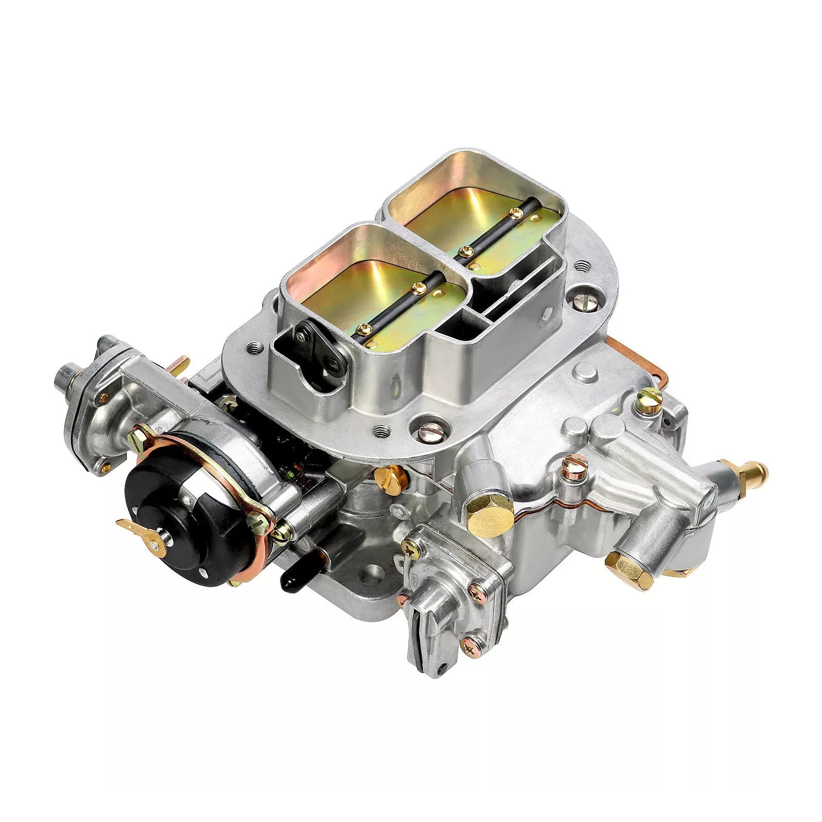 1986 Nissan Sentra 1.5L 1.6L Weber 32/36 DGV DGEV DGAV 2 Barrel Carburetor 22680