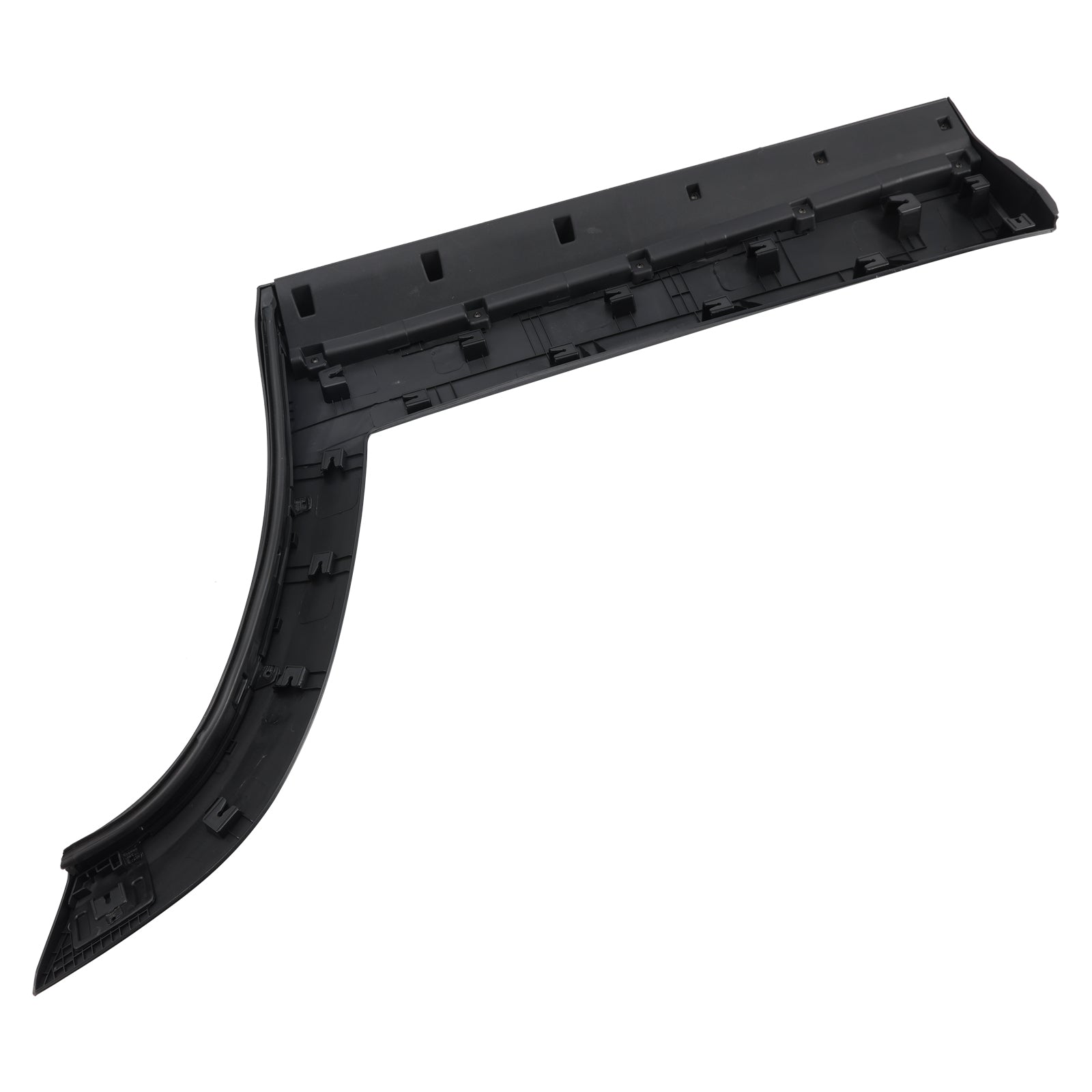 2022-2023 Hyundai Tucson Rear Right Side Door Lower Molding 87732CW000CA