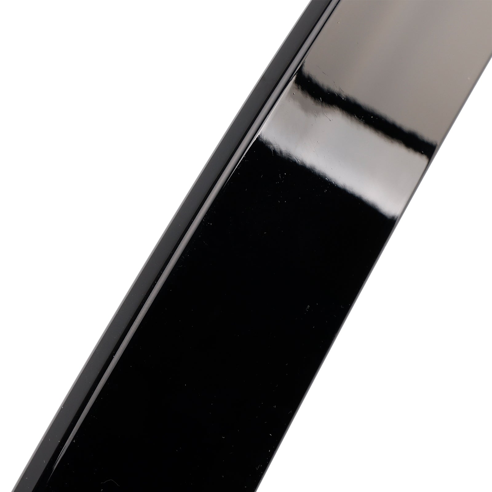 2021-2025 Mercedes-Benz S-Class W223 Gloss Black Rear Boot Spoiler