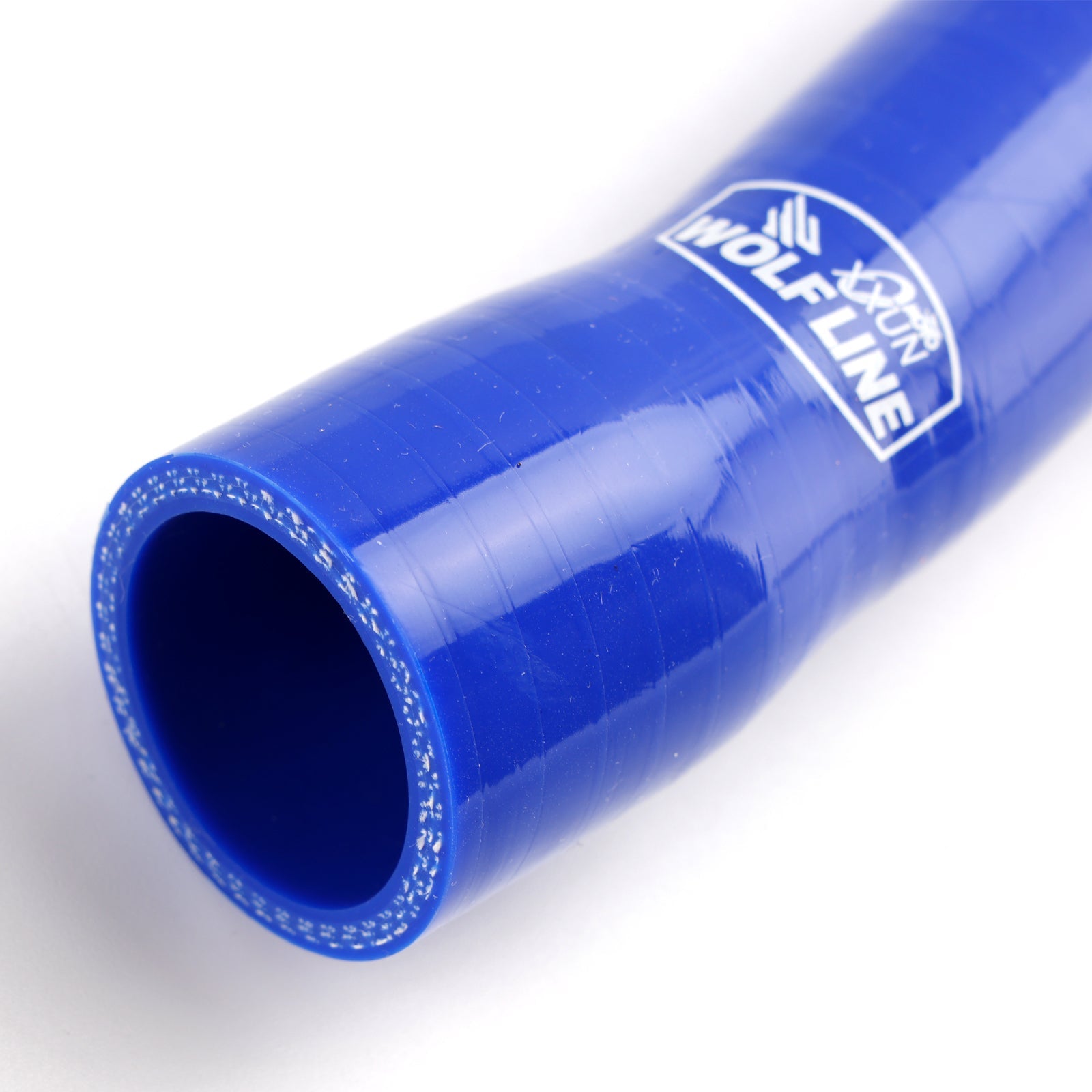 Silicone Radiator coolant Hose kit For BMW S1000RR 2019-2023