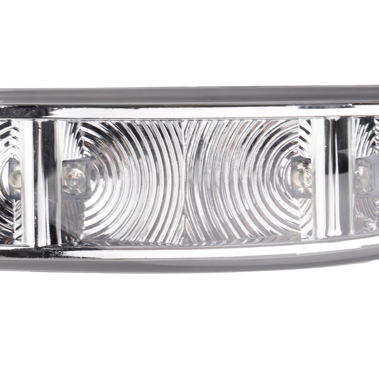 2005-2008 Mercedes ML W164 Pre-Facelift, GL X164 Pre-Facelift Right Side Mirror Turn Signal Light A1648200621