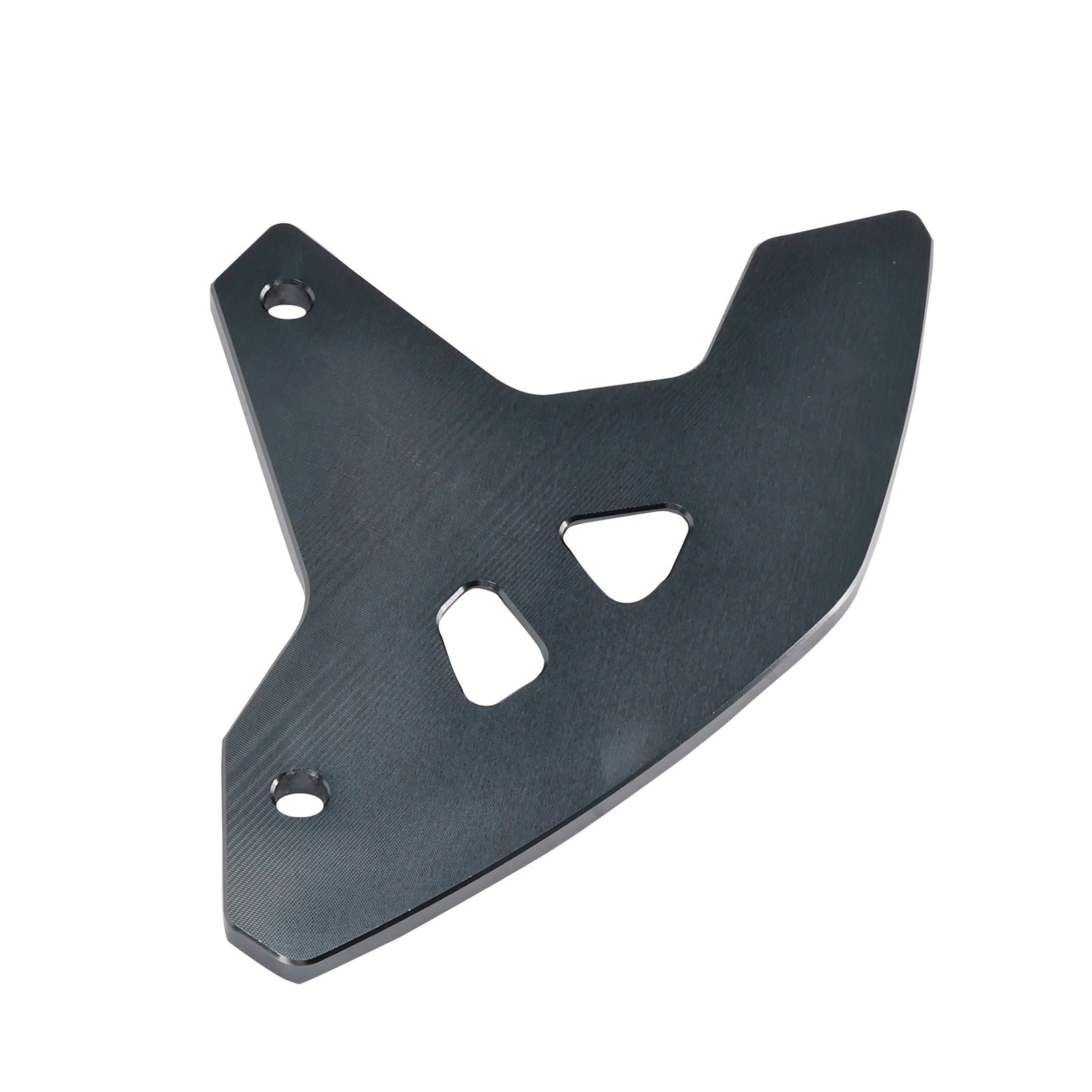 Rear Brake Disc Guard Cover For Suzuki DR-Z400SM 2000-2024 DRZ400/S/E