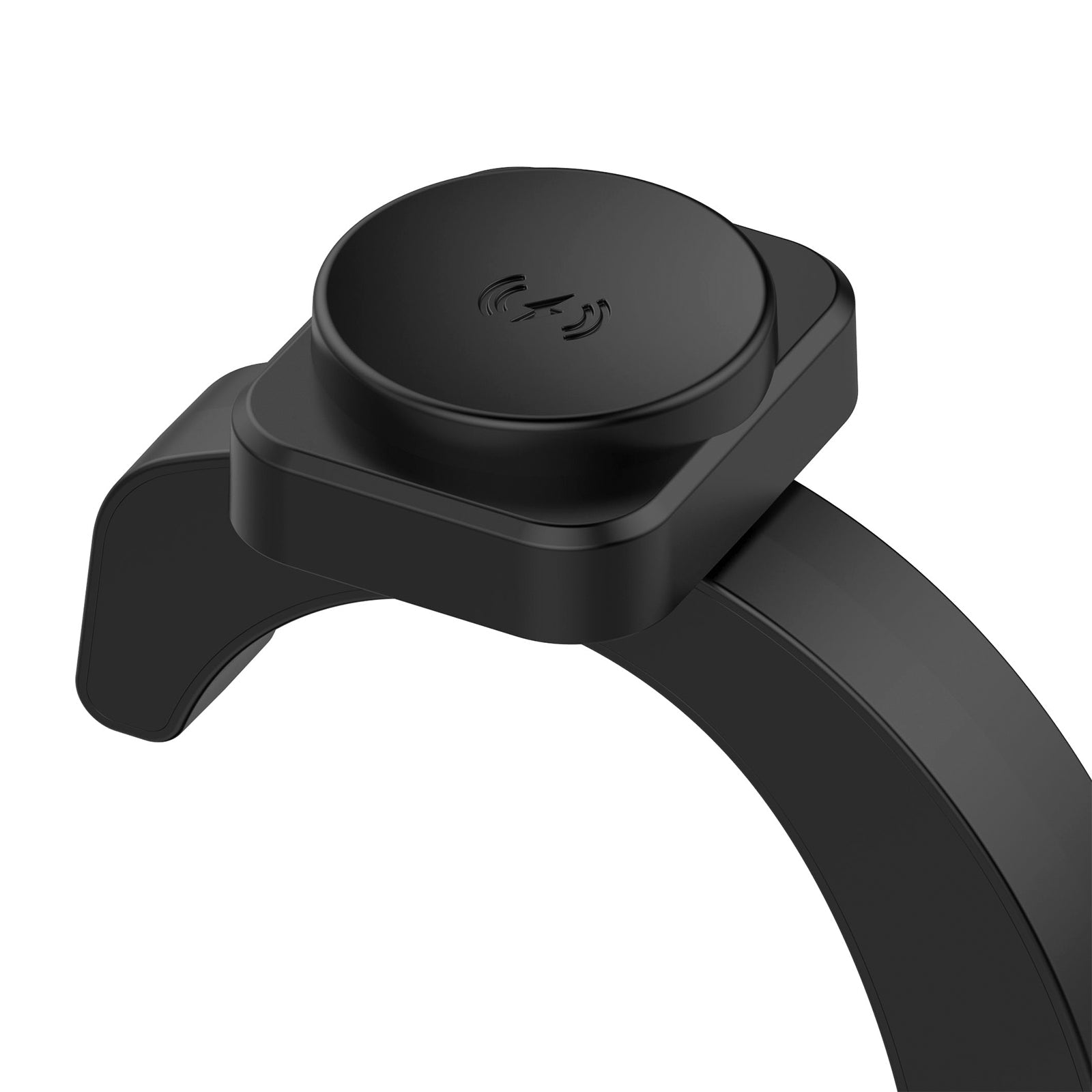 Watch C-Shaped Wireless Charging Dock Stand For 44/4 classic/3/Active 2/Active 1